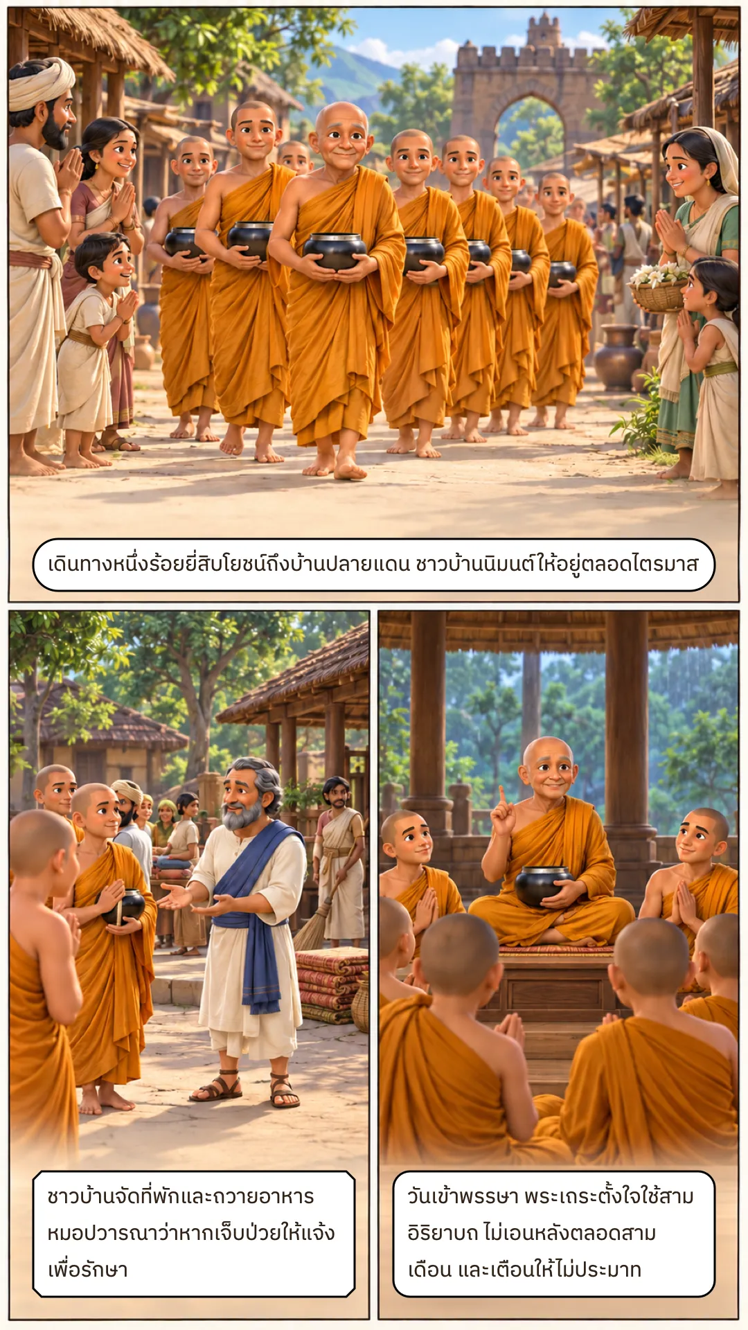 เรื่องพระจักขุปาลเถระ หน้า 5