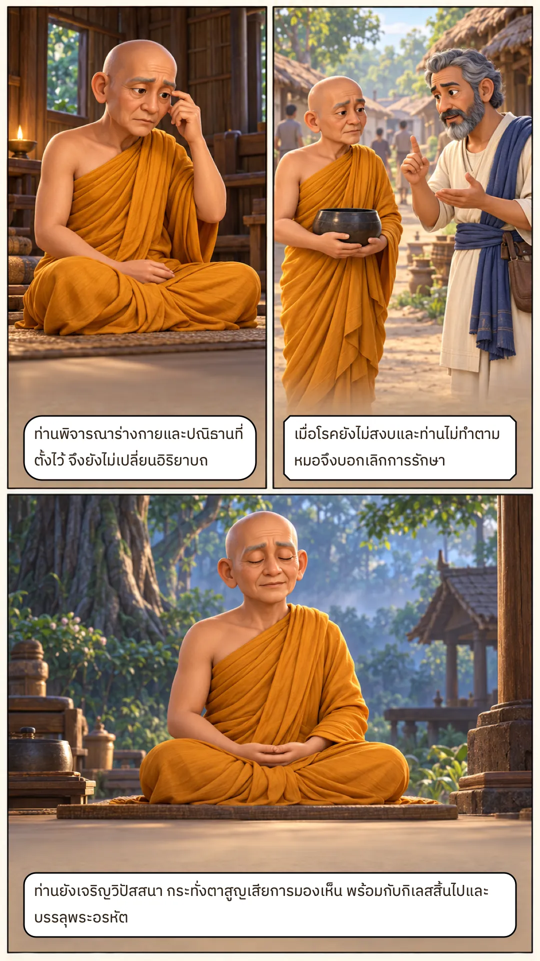 เรื่องพระจักขุปาลเถระ หน้า 7