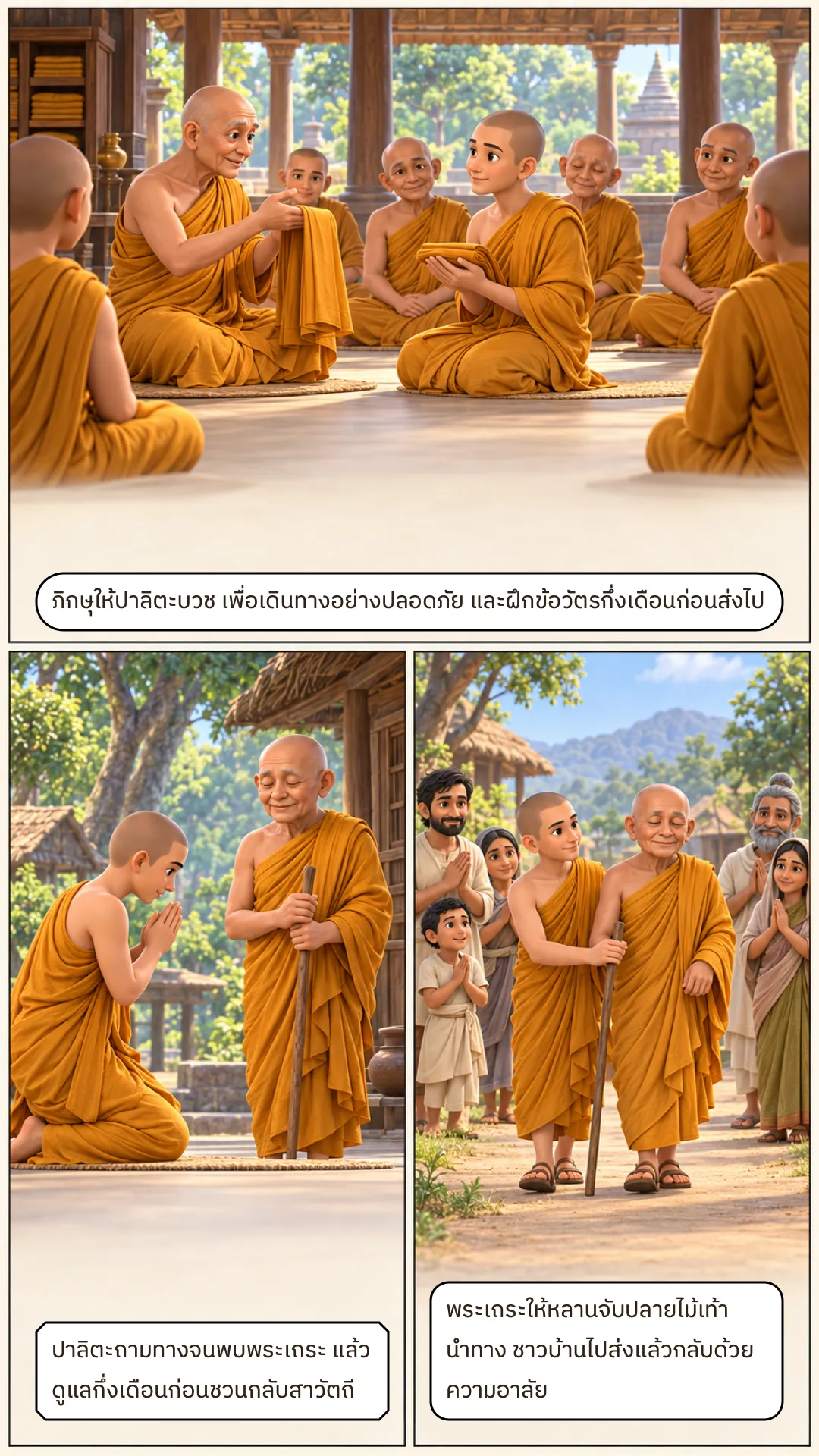 เรื่องพระจักขุปาลเถระ หน้า 10