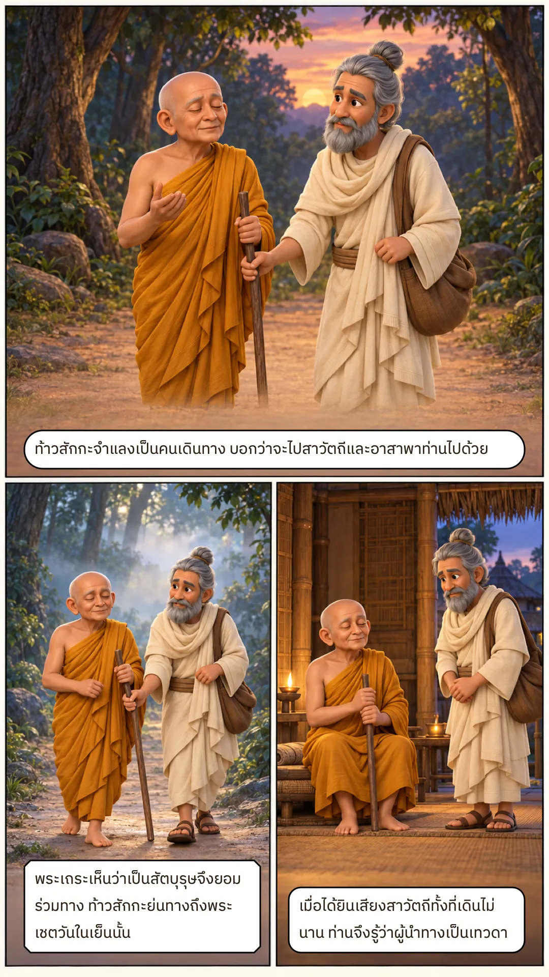 เรื่องพระจักขุปาลเถระ หน้า 13
