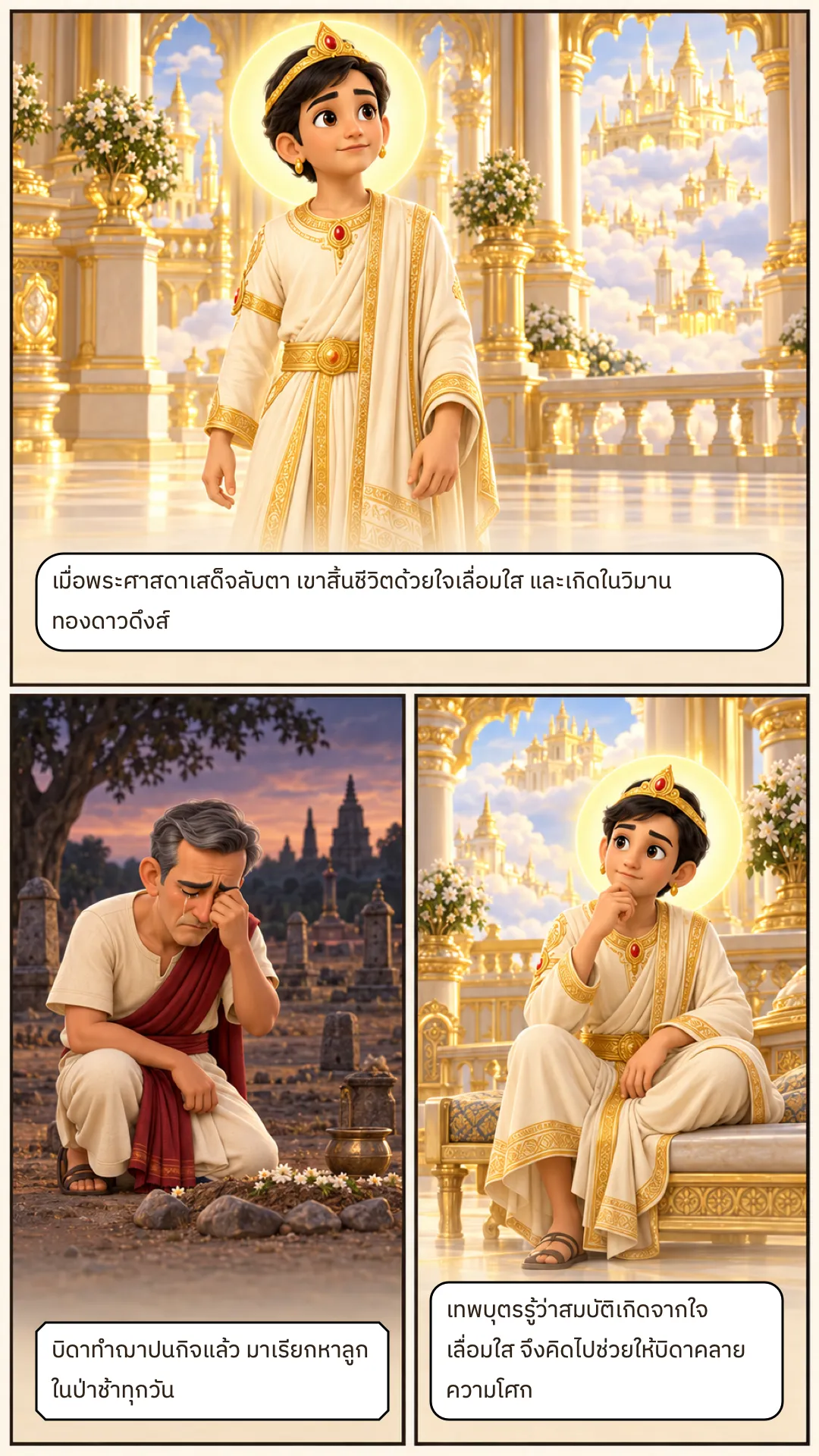 เรื่องมัฏฐกุณฑลี หน้า 4