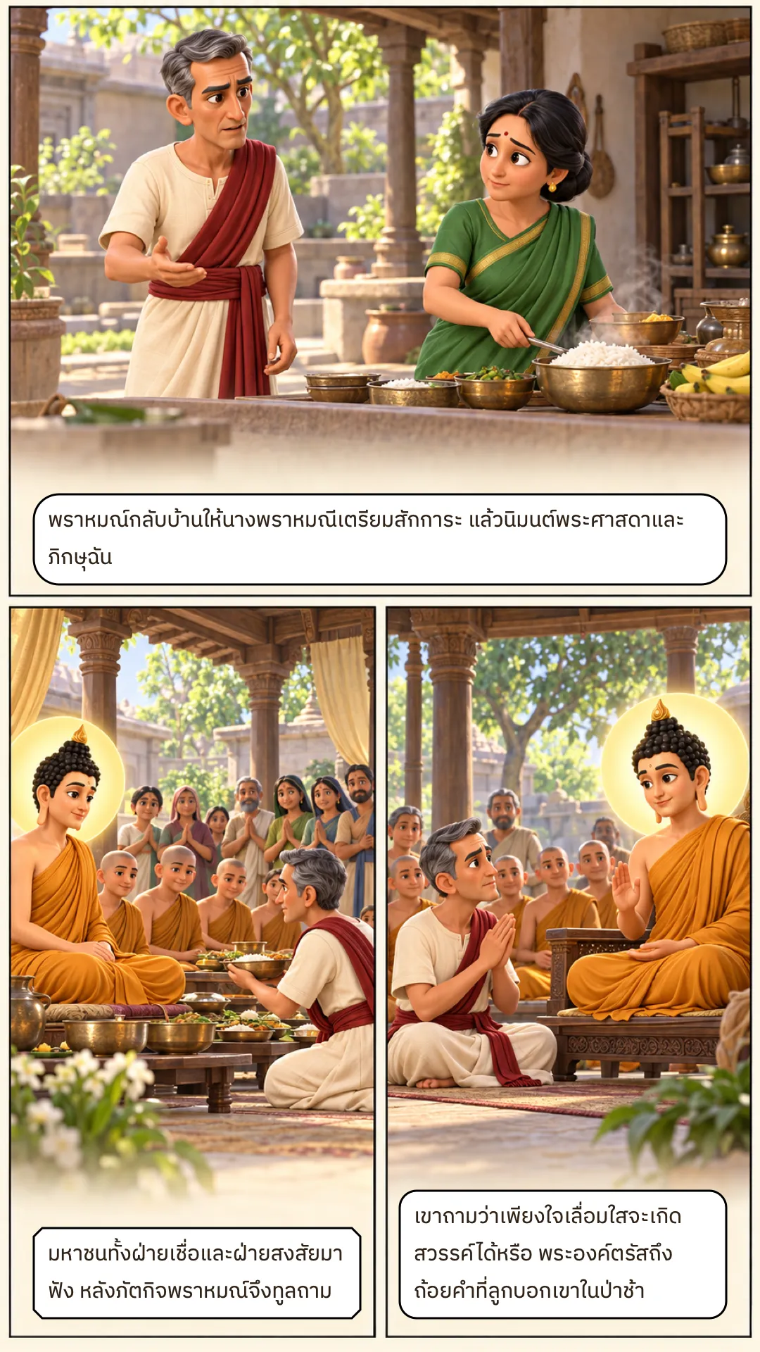 เรื่องมัฏฐกุณฑลี หน้า 8