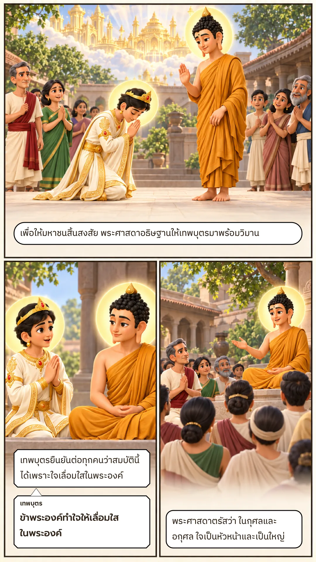 เรื่องมัฏฐกุณฑลี หน้า 9