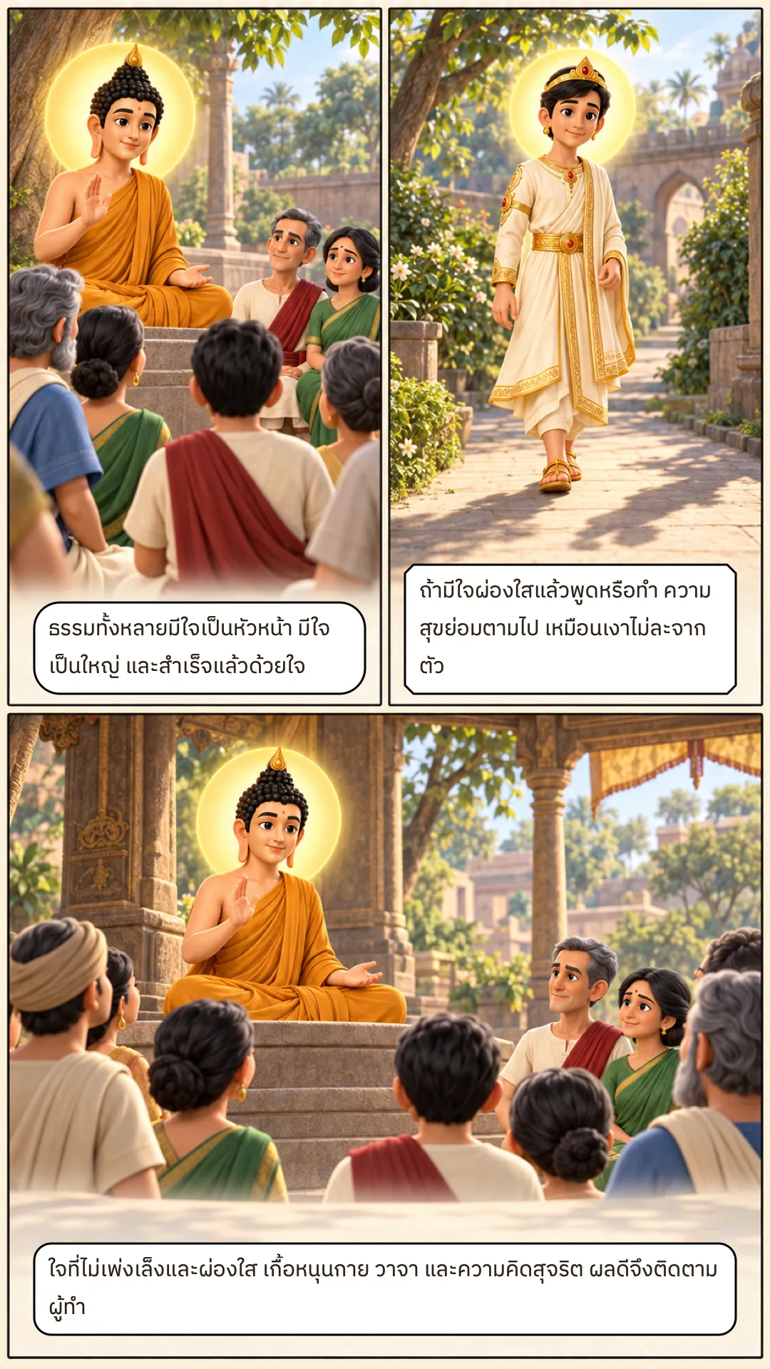 เรื่องมัฏฐกุณฑลี หน้า 10