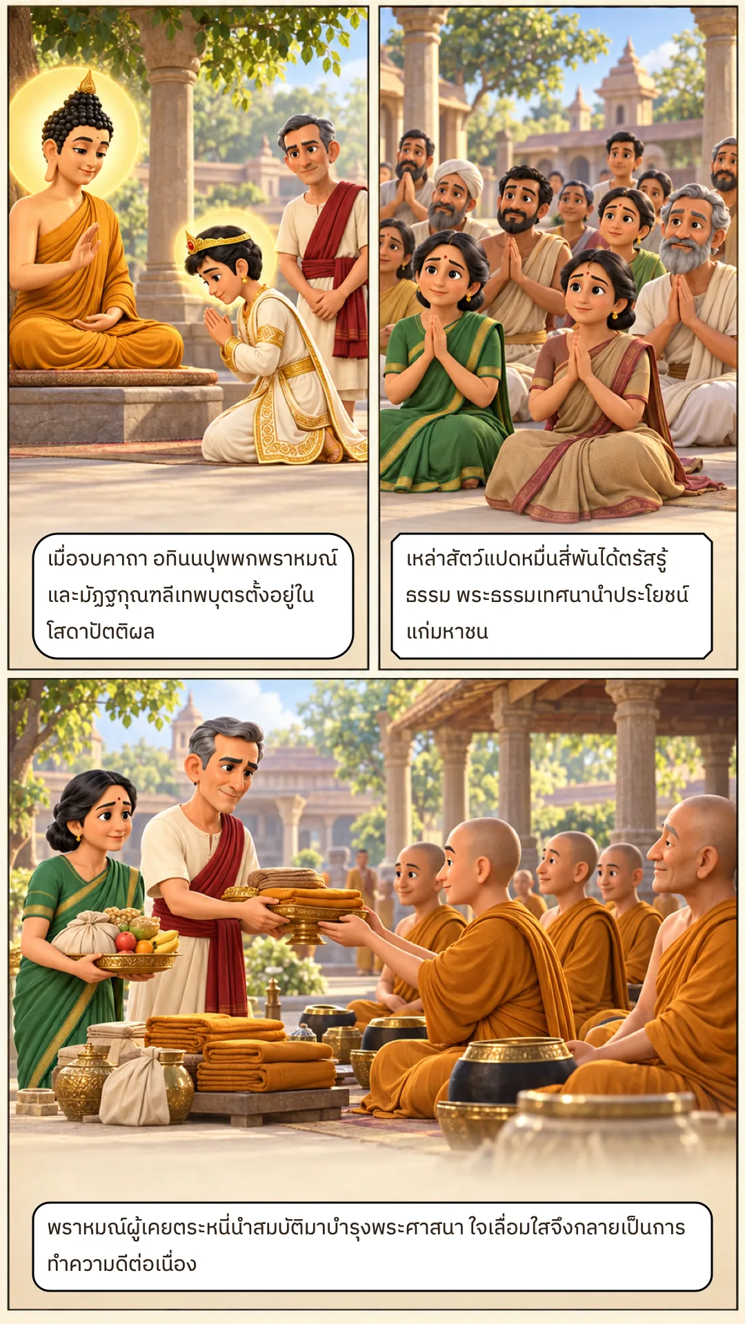 เรื่องมัฏฐกุณฑลี หน้า 11