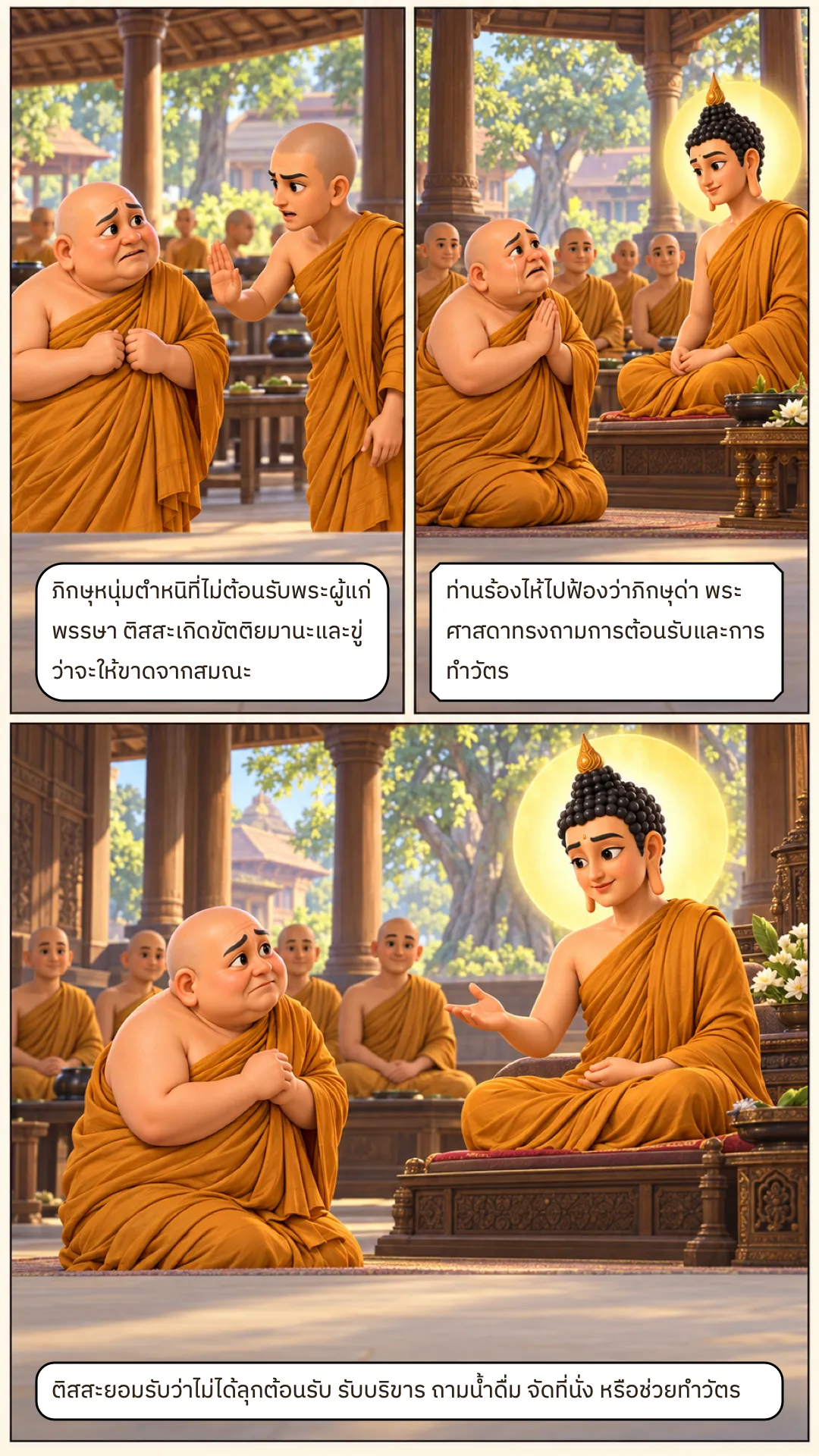เรื่องพระติสสเถระ หน้า 2