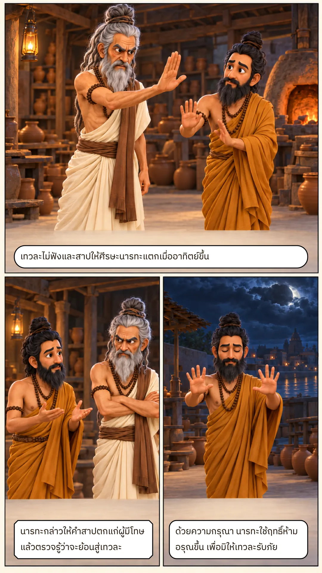 เรื่องพระติสสเถระ หน้า 6