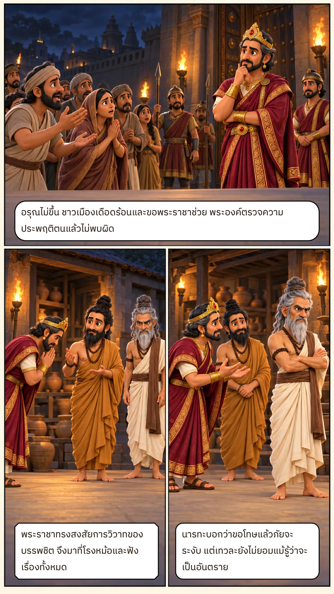เรื่องพระติสสเถระ หน้า 7