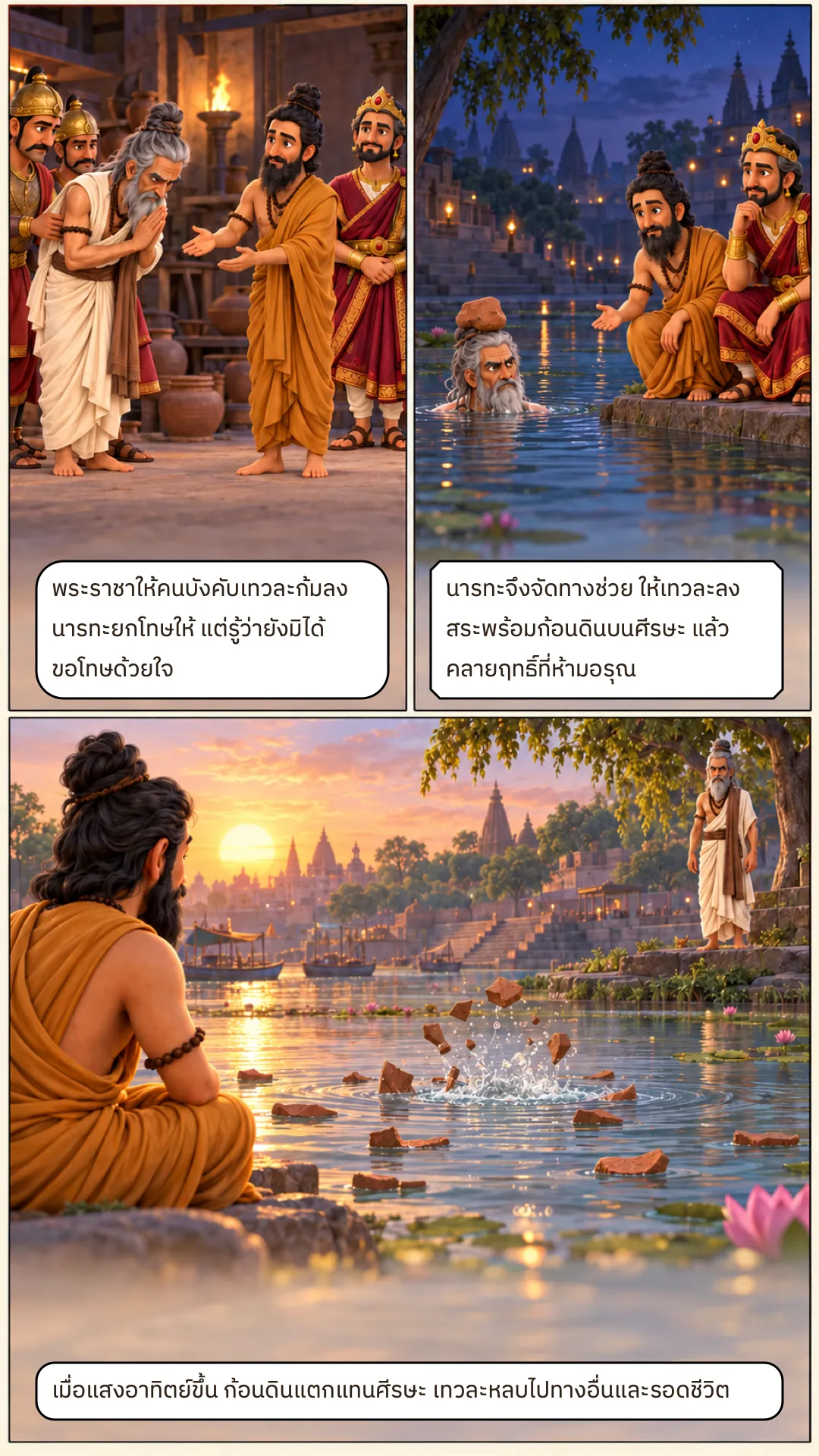 เรื่องพระติสสเถระ หน้า 8