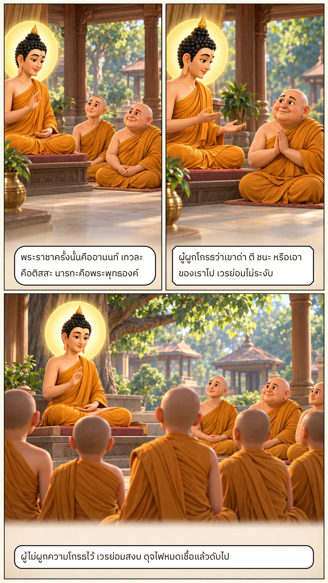 เรื่องพระติสสเถระ หน้า 9