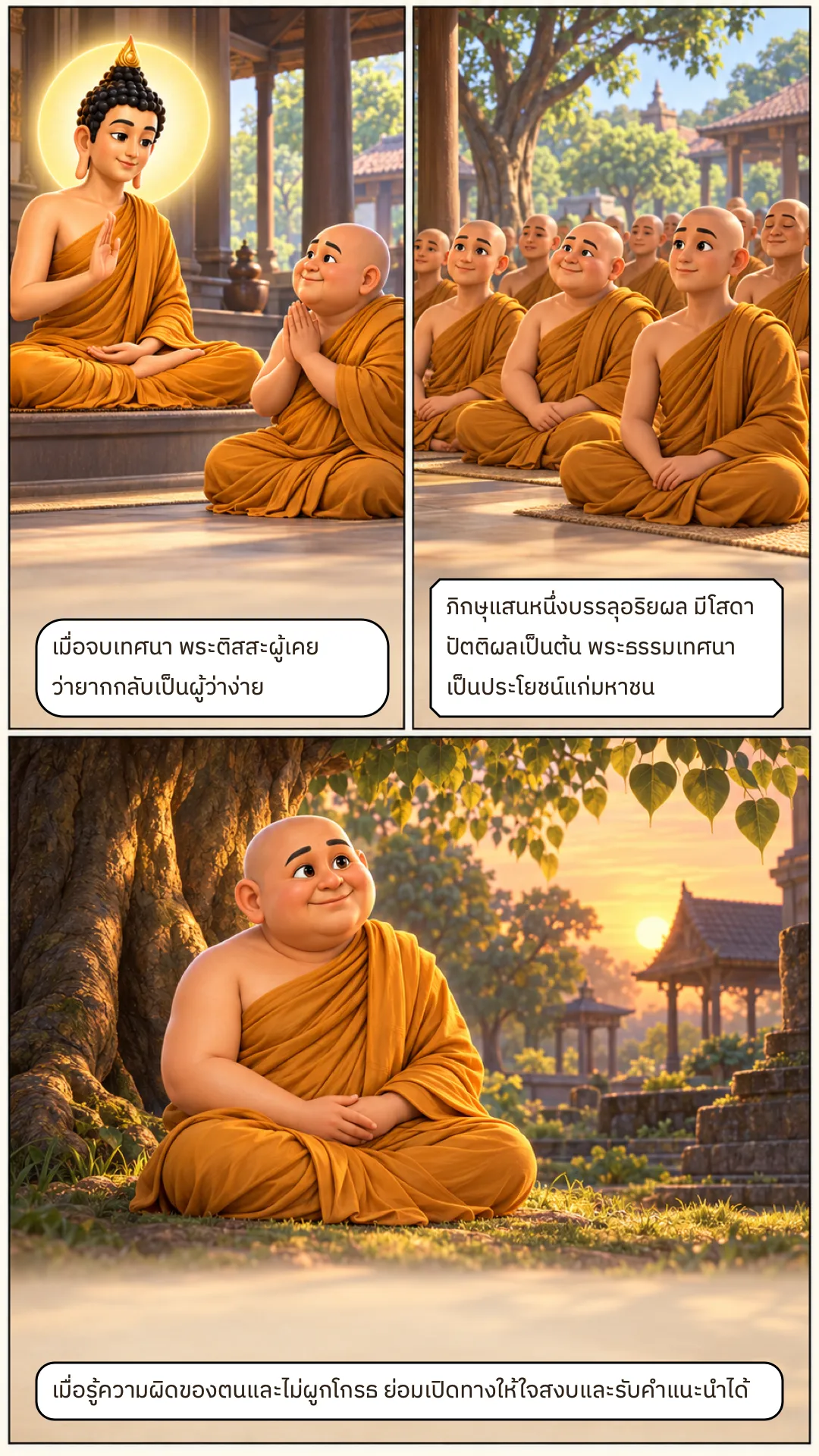 เรื่องพระติสสเถระ หน้า 10