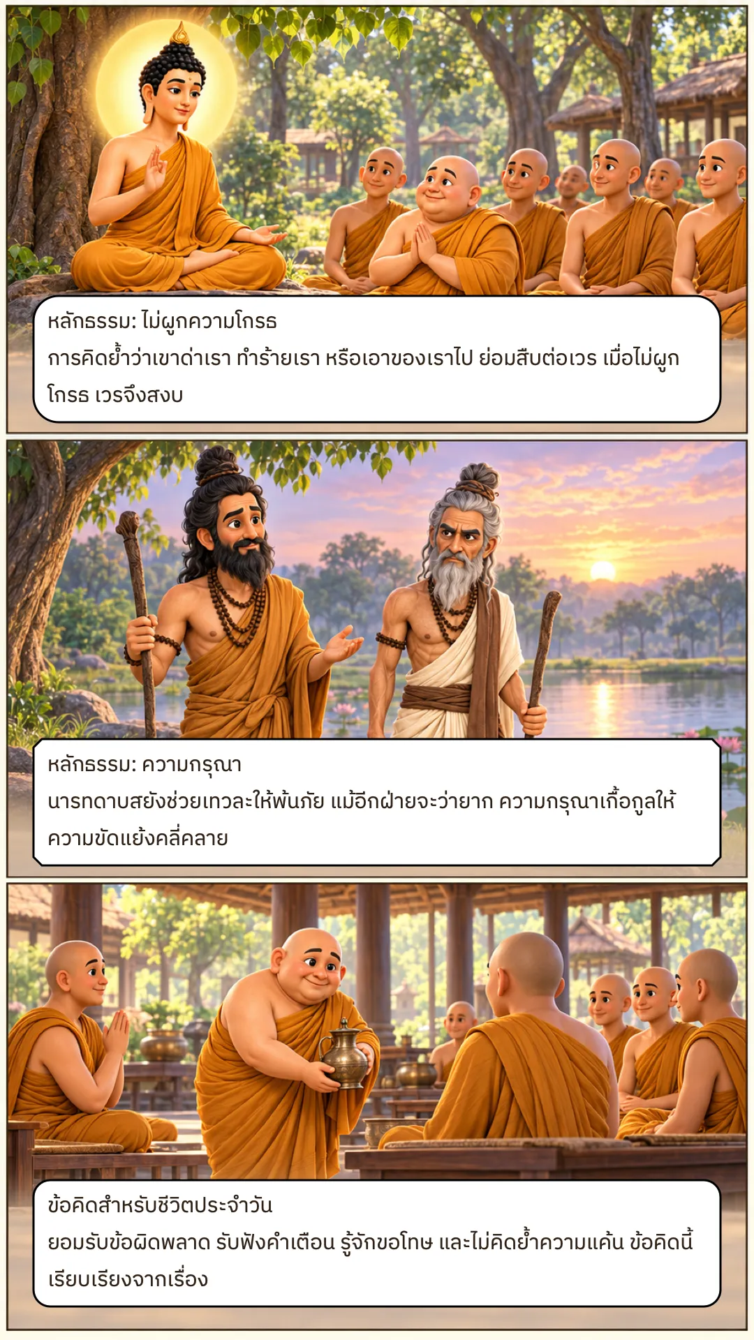 เรื่องพระติสสเถระ หน้า 11