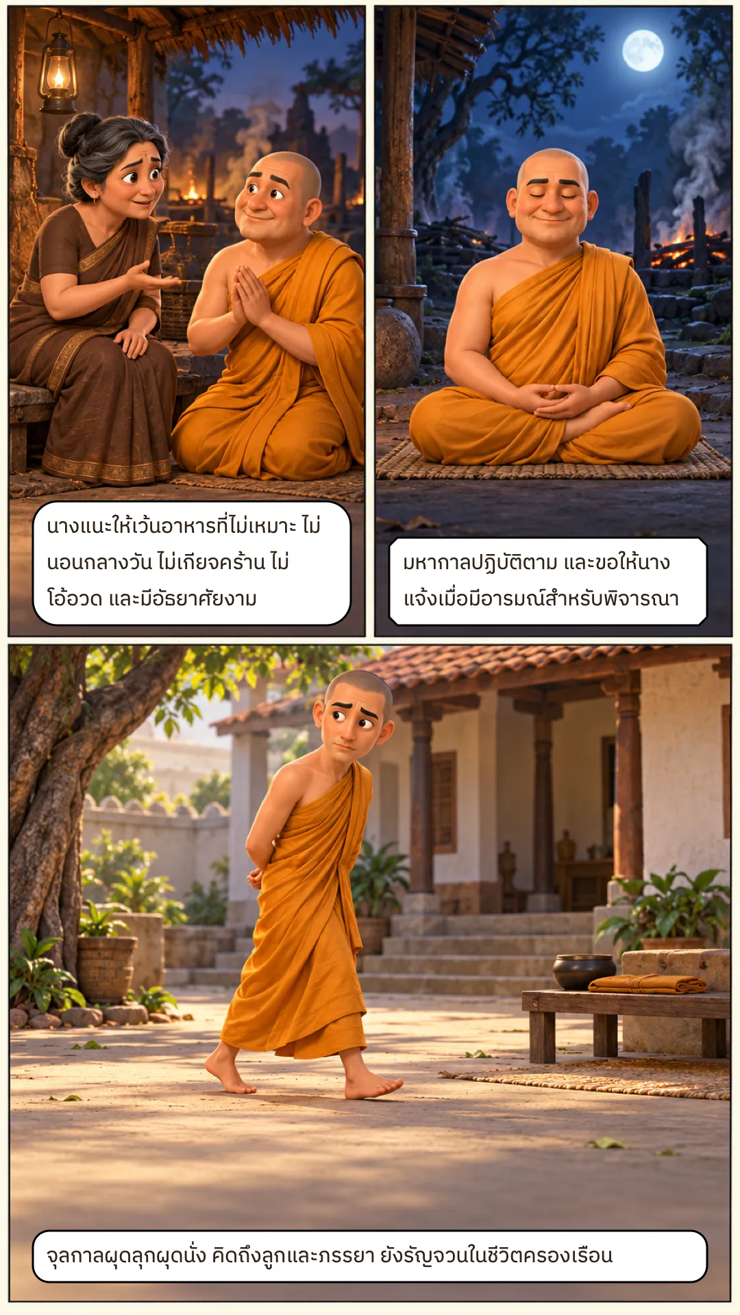 เรื่องจุลกาลและมหากาล หน้า 4