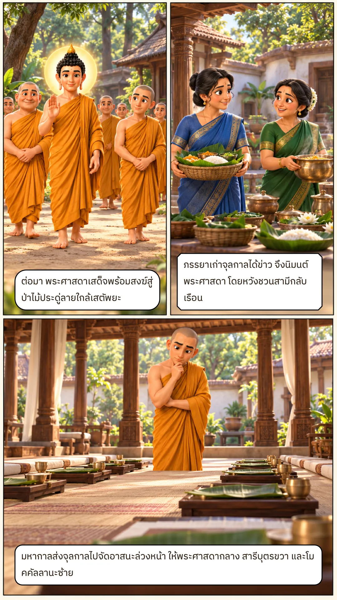 เรื่องจุลกาลและมหากาล หน้า 6