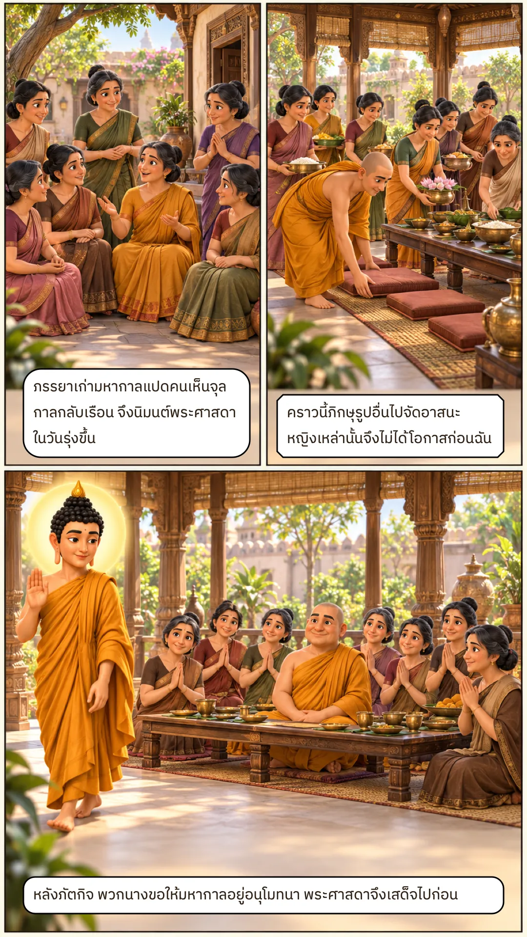 เรื่องจุลกาลและมหากาล หน้า 8