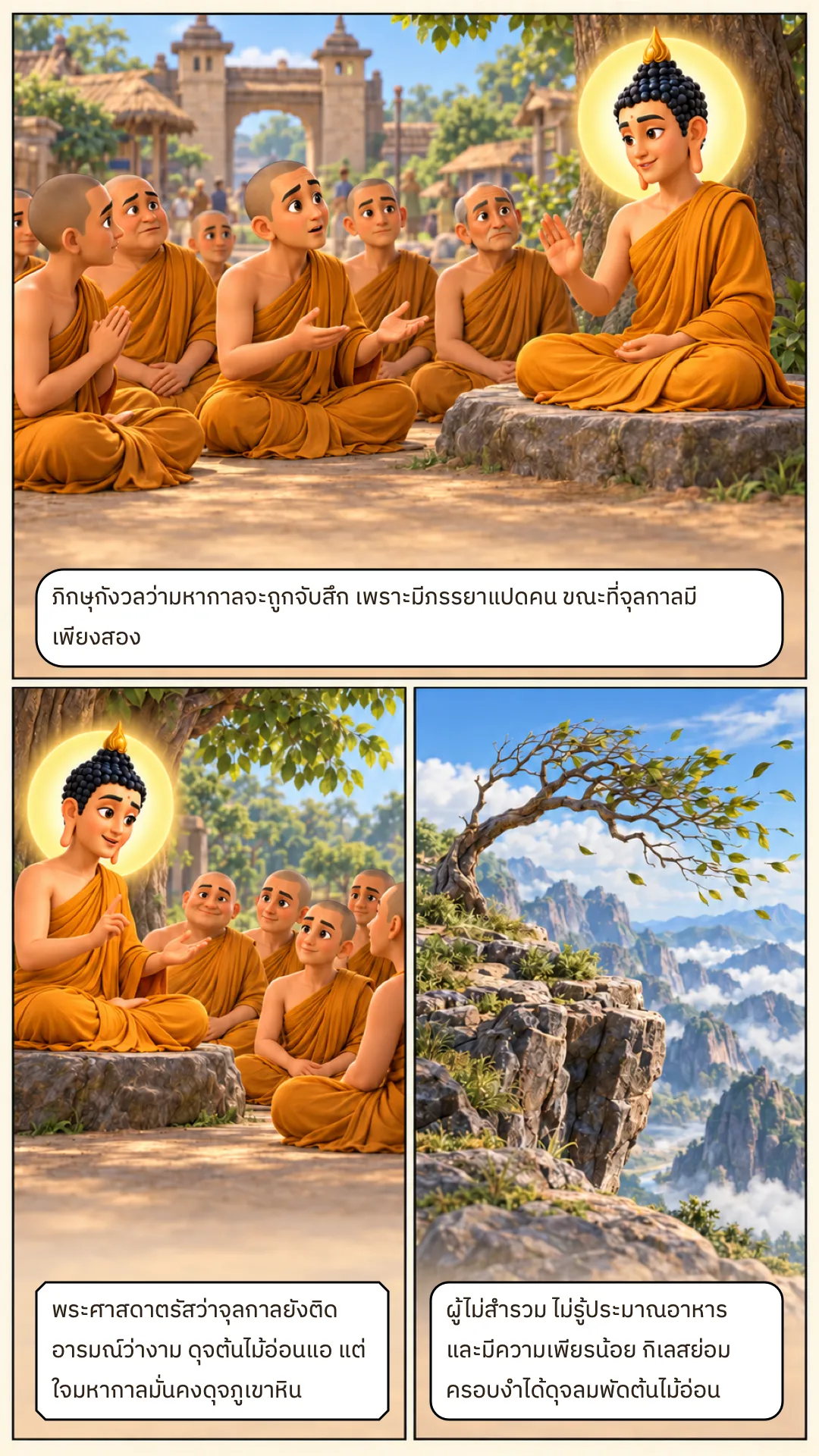 เรื่องจุลกาลและมหากาล หน้า 9