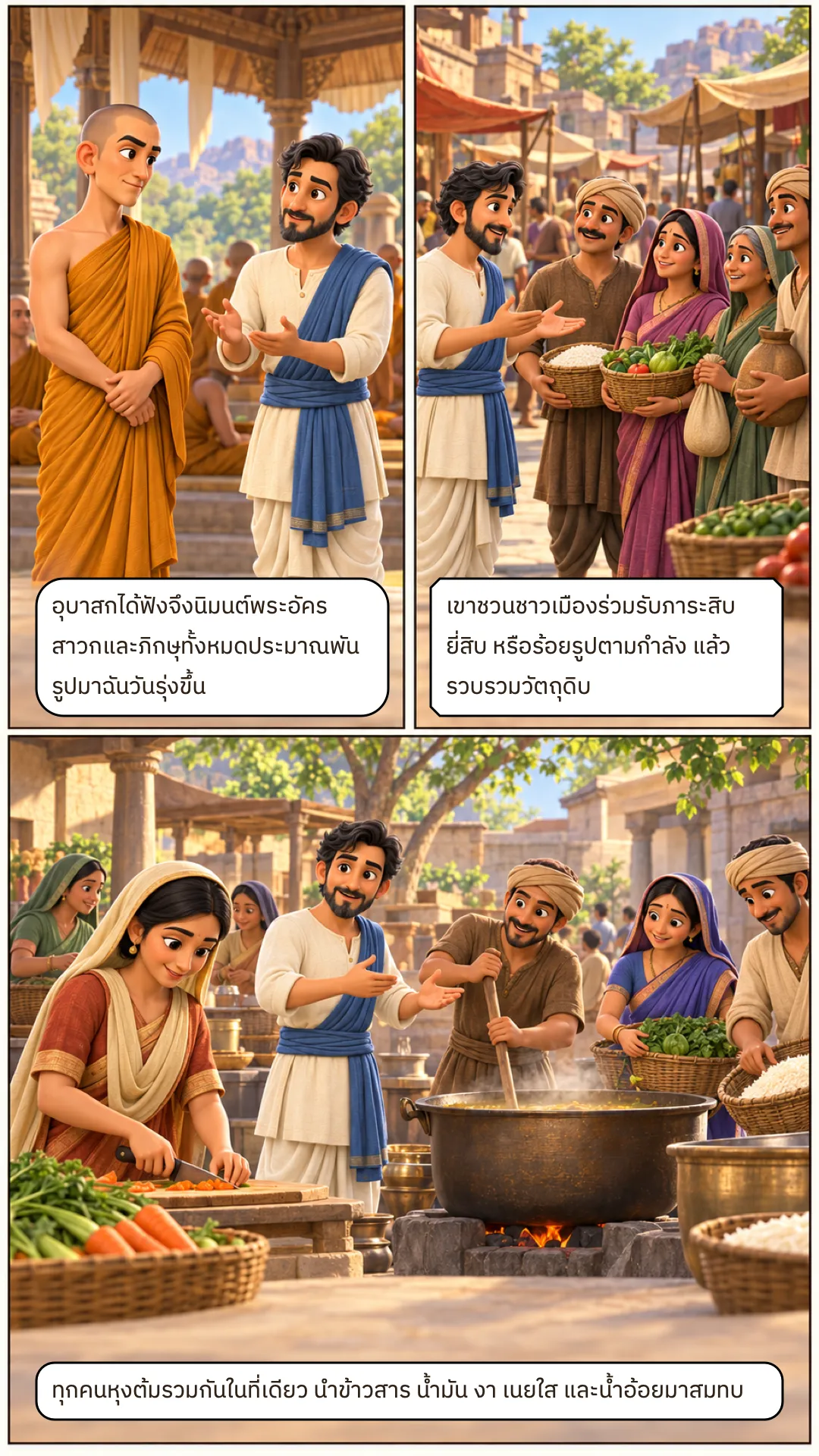 เรื่องพระเทวทัต หน้า 2