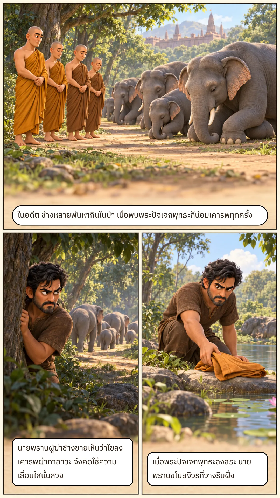 เรื่องพระเทวทัต หน้า 5