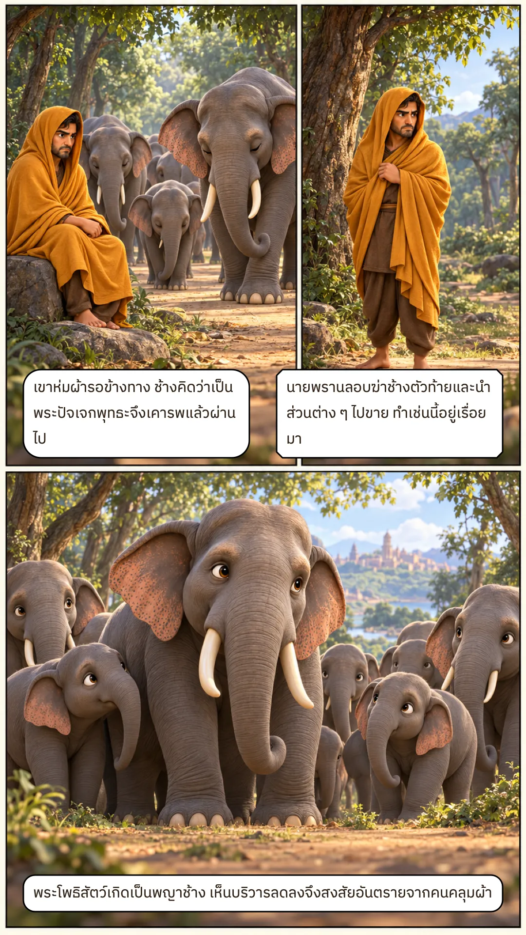 เรื่องพระเทวทัต หน้า 6