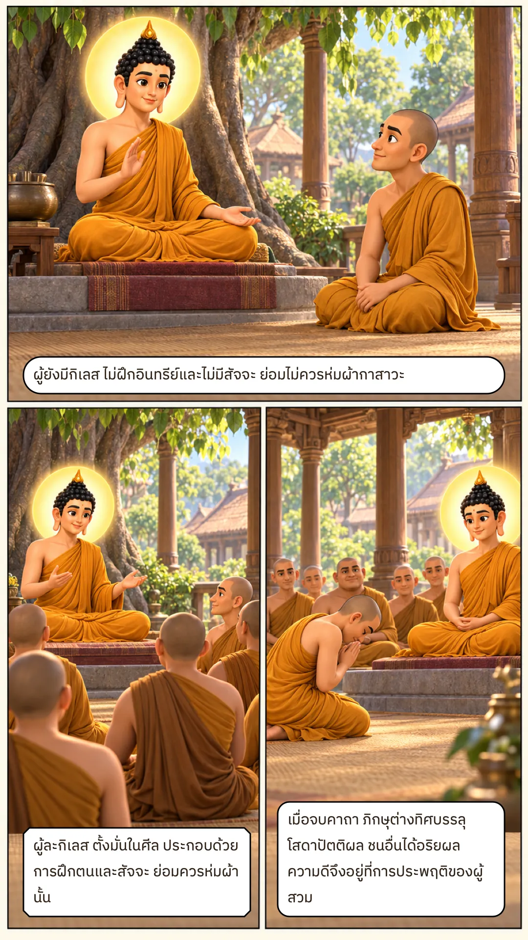 เรื่องพระเทวทัต หน้า 9