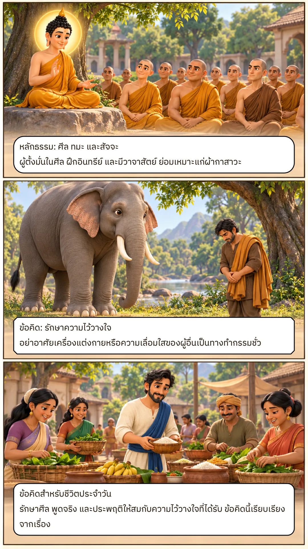 เรื่องพระเทวทัต หน้า 10