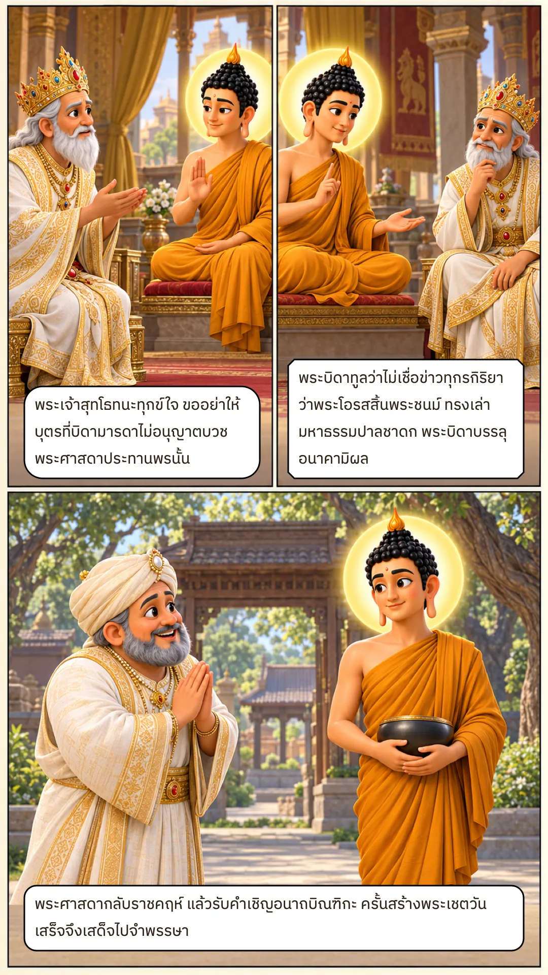 เรื่องพระนันทเถระ หน้า 4