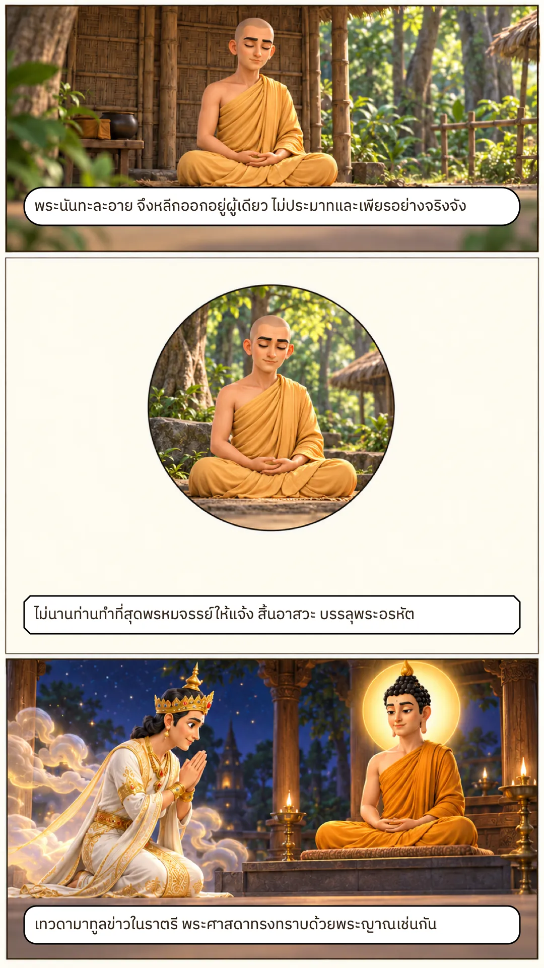 เรื่องพระนันทเถระ หน้า 7