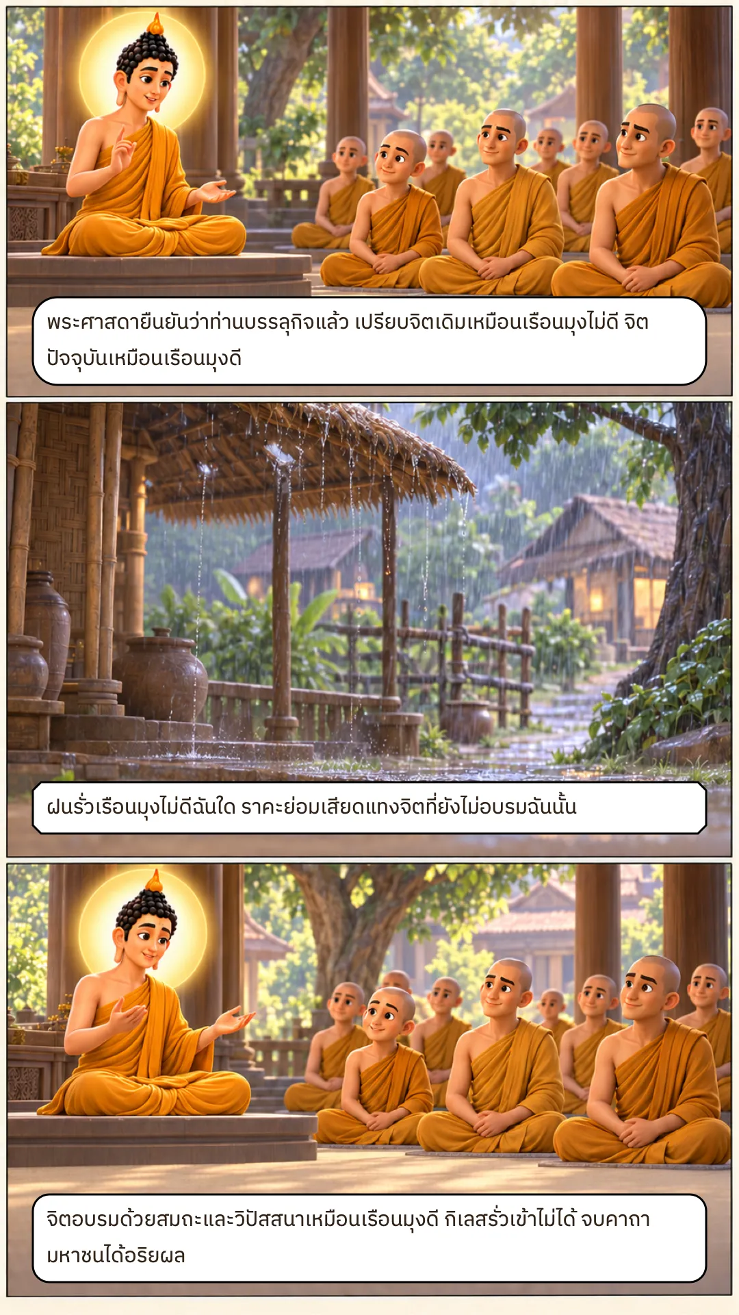 เรื่องพระนันทเถระ หน้า 9