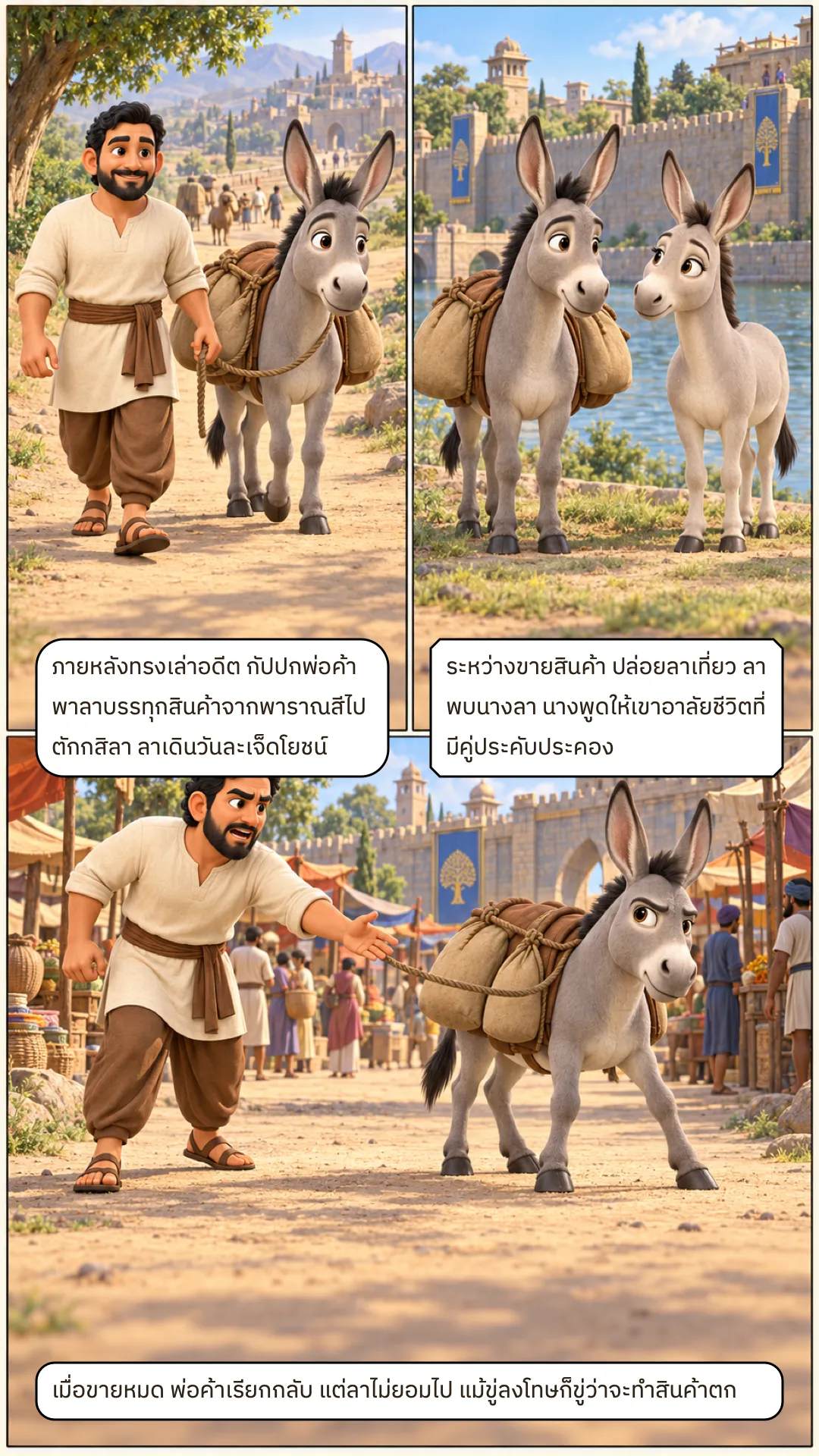 เรื่องพระนันทเถระ หน้า 10
