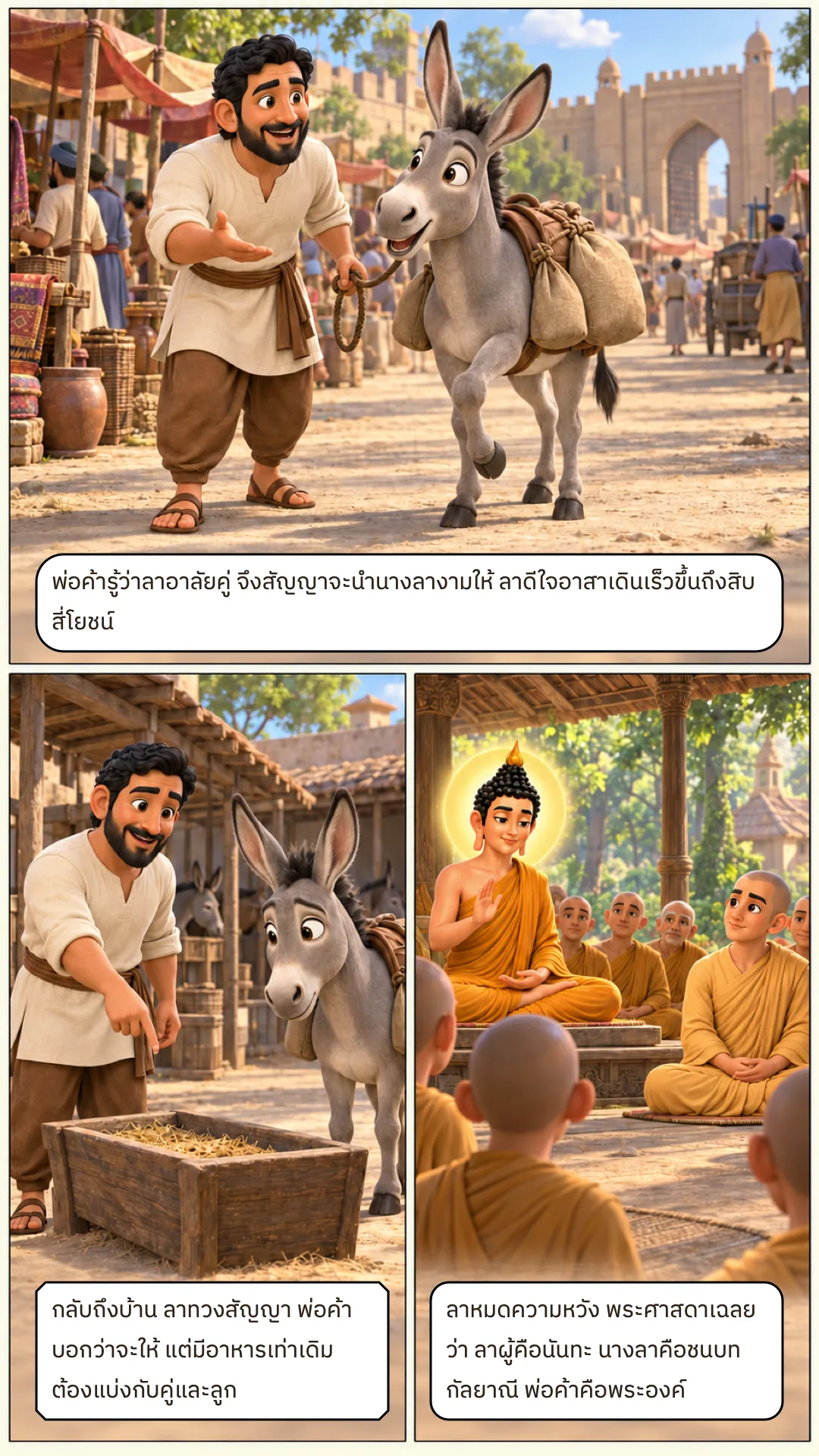 เรื่องพระนันทเถระ หน้า 11