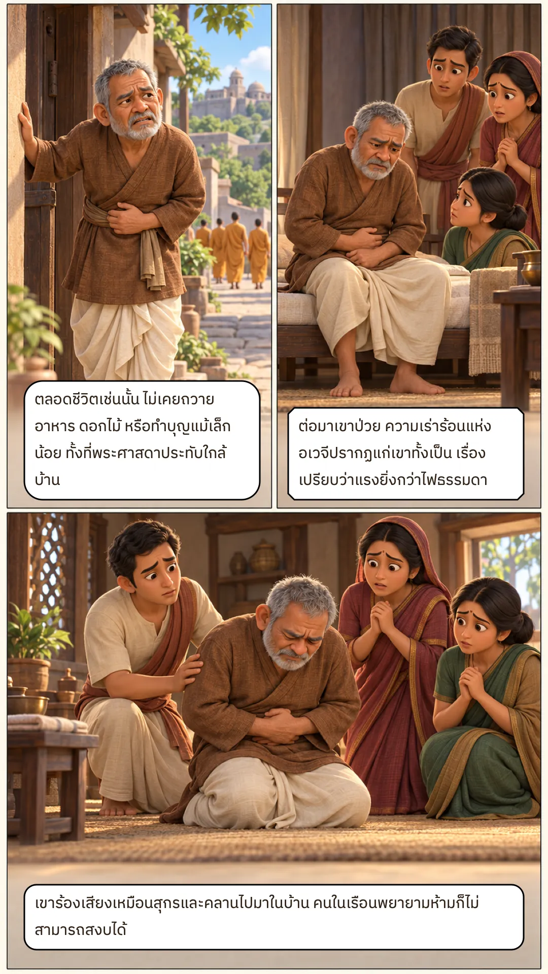เรื่องนายจุนทสูกริก หน้า 2