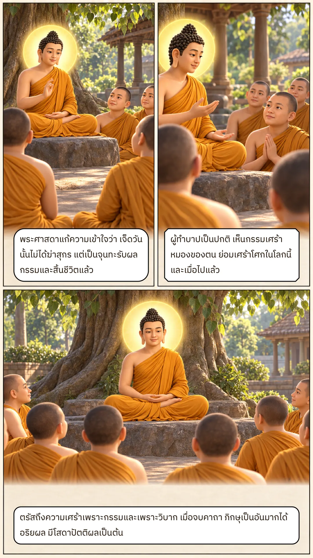 เรื่องนายจุนทสูกริก หน้า 4