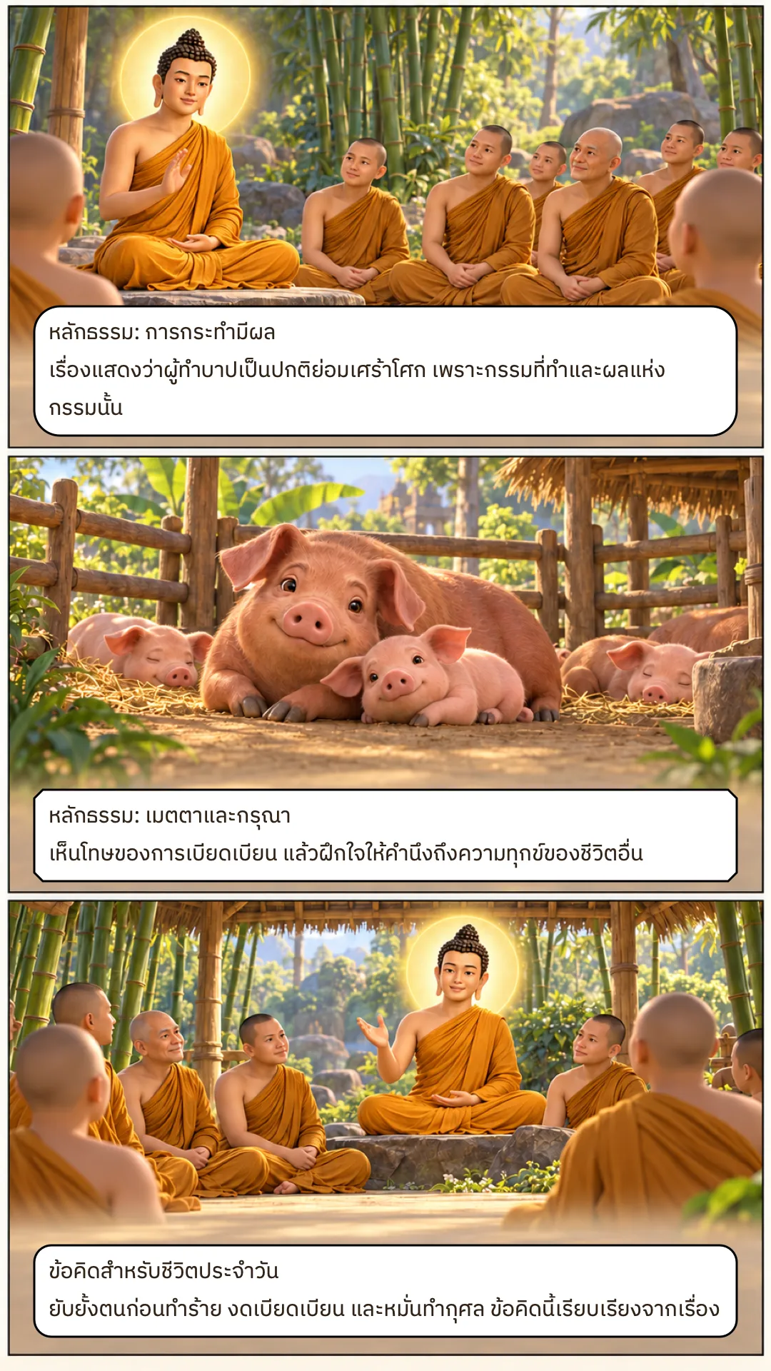 เรื่องนายจุนทสูกริก หน้า 5