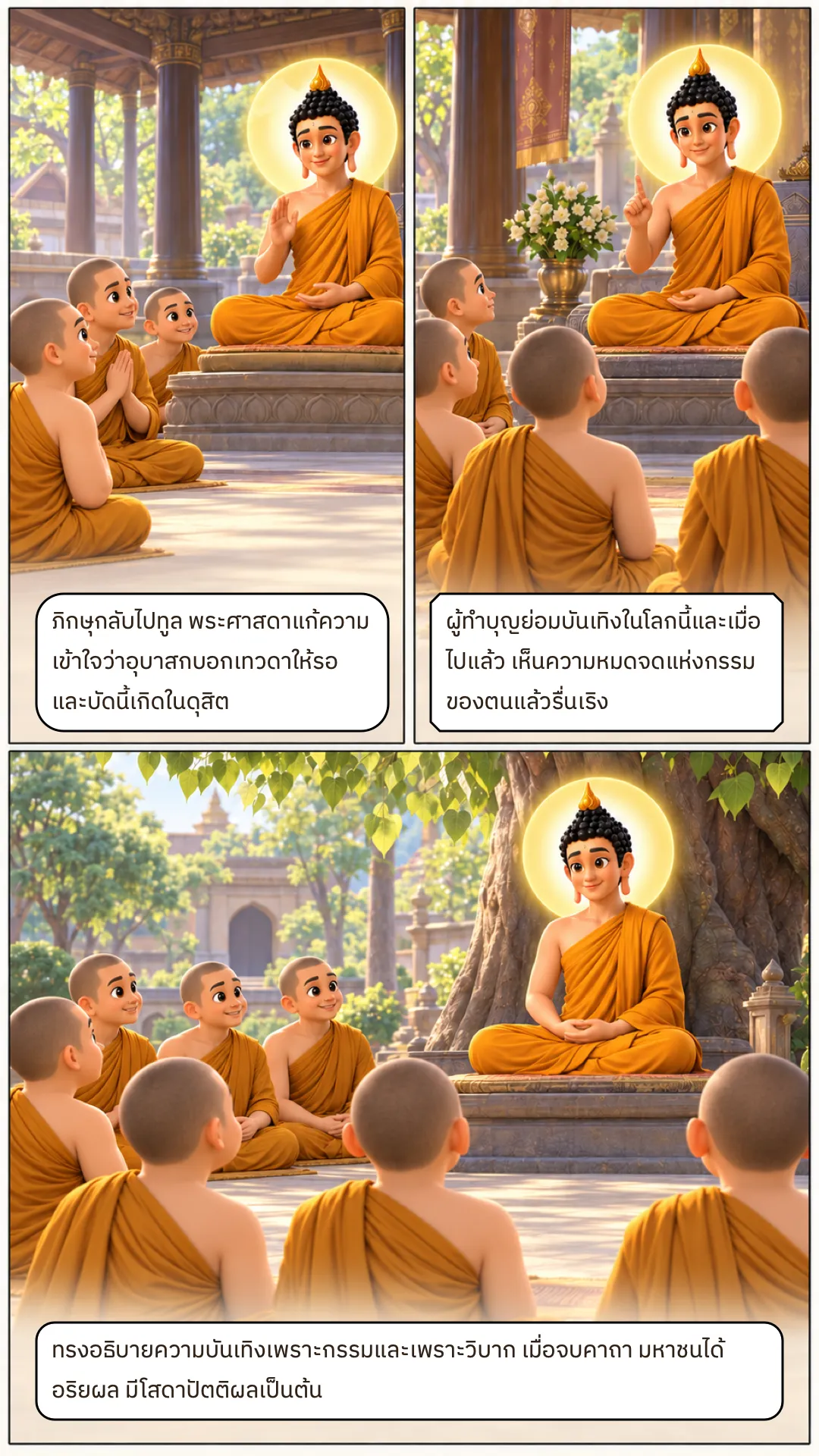 เรื่องธัมมิกอุบาสก หน้า 5