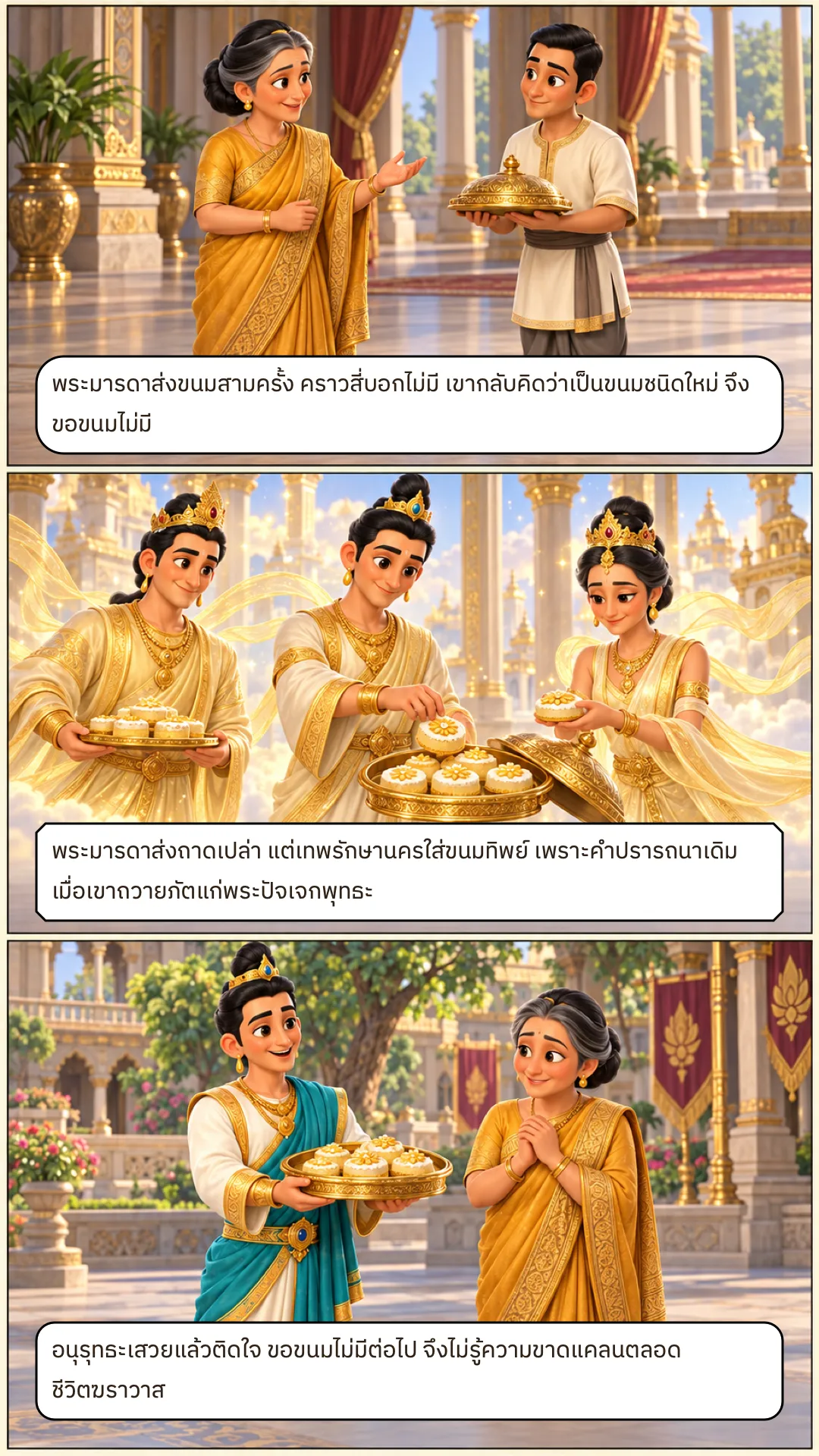 เรื่องพระเทวทัต หน้า 2