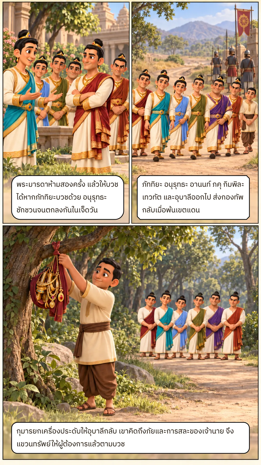 เรื่องพระเทวทัต หน้า 4