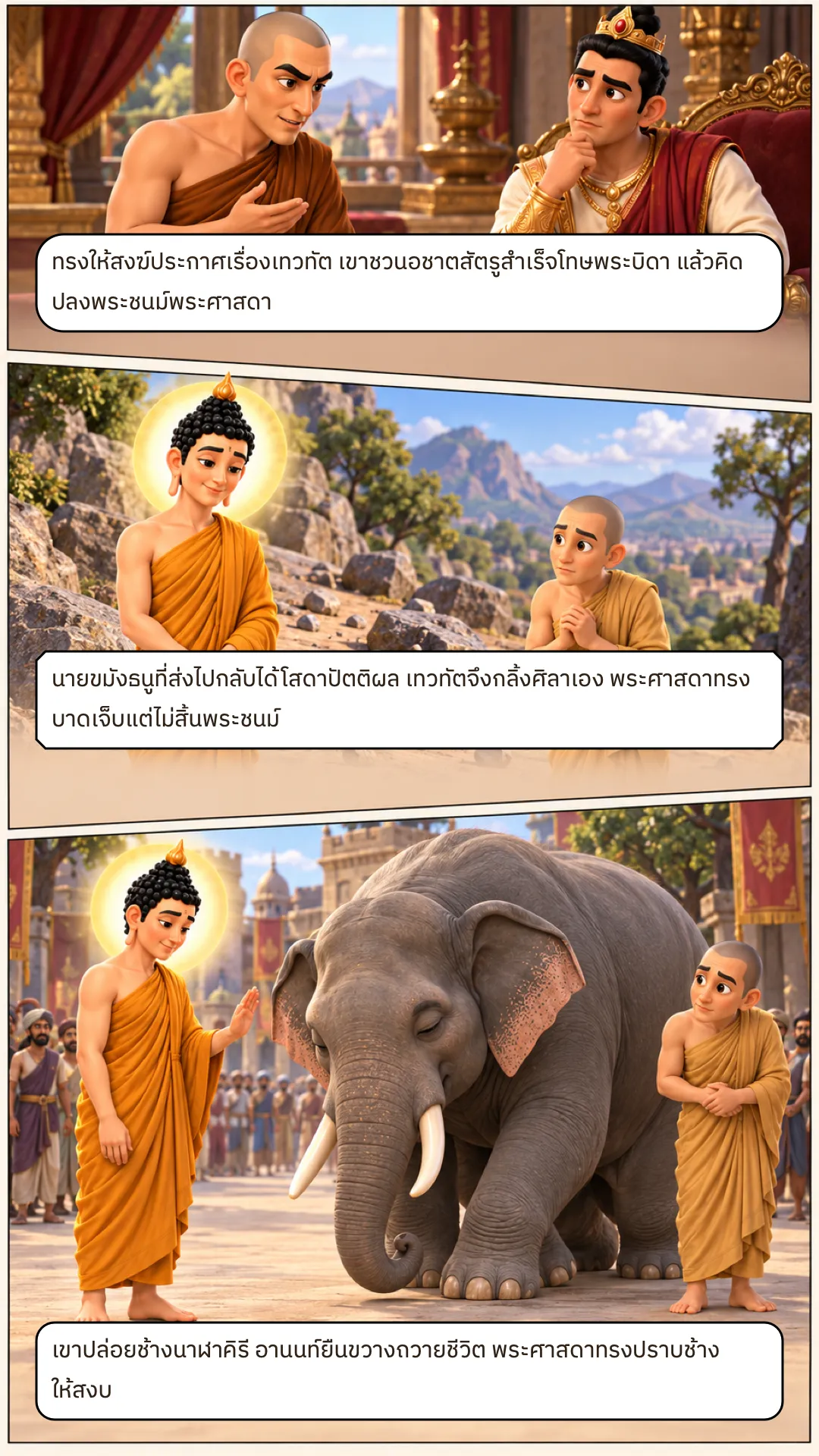 เรื่องพระเทวทัต หน้า 7