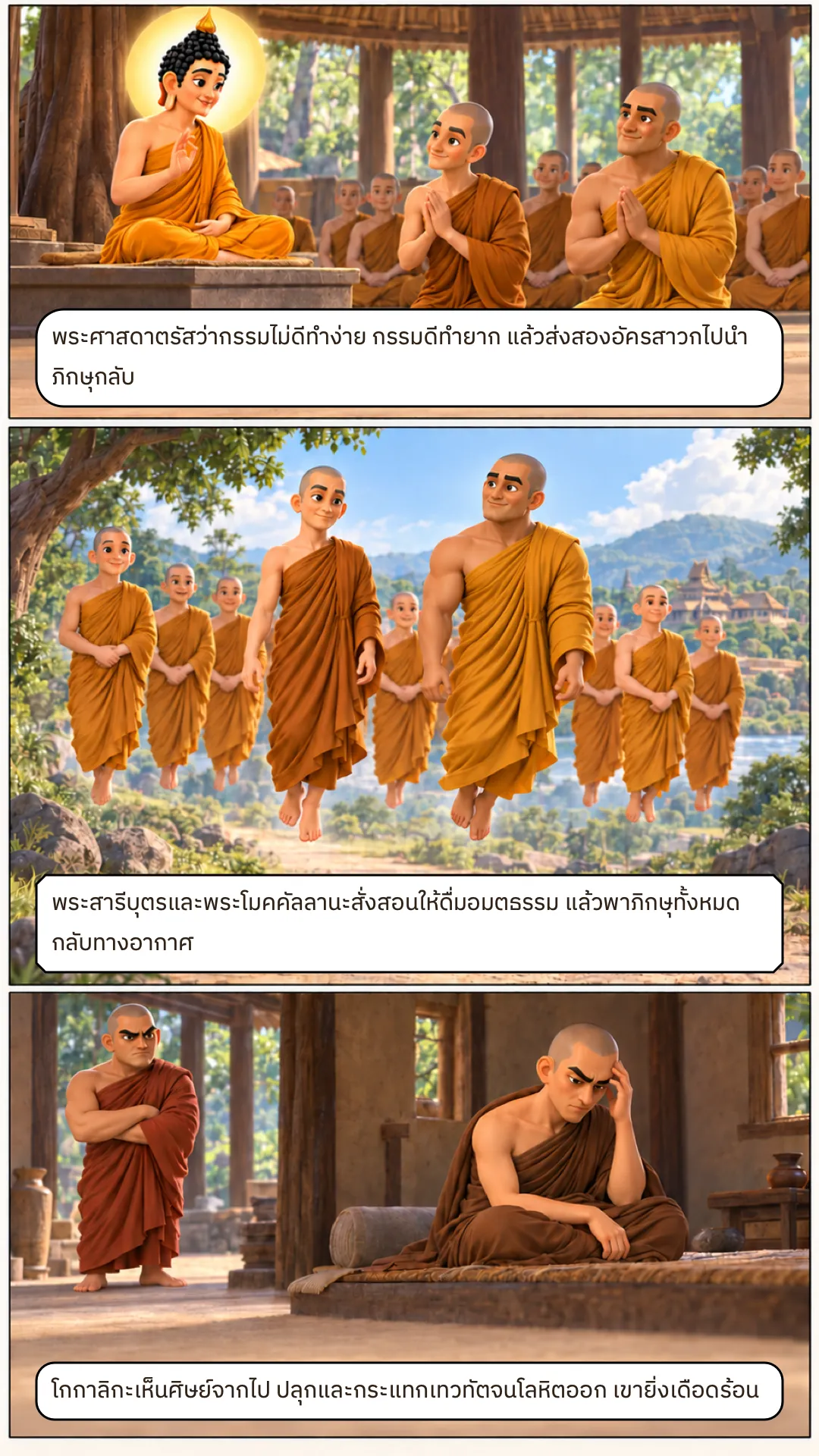 เรื่องพระเทวทัต หน้า 10