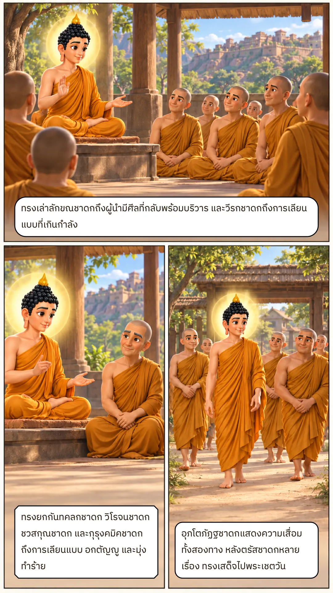 เรื่องพระเทวทัต หน้า 11