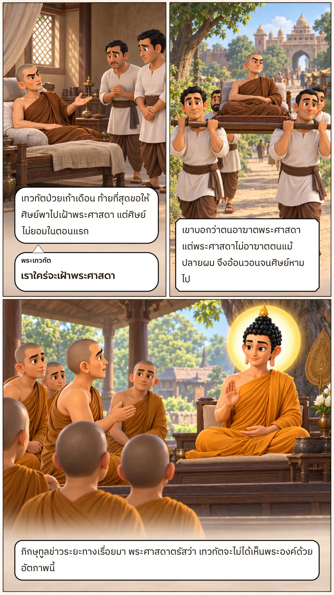 เรื่องพระเทวทัต หน้า 12