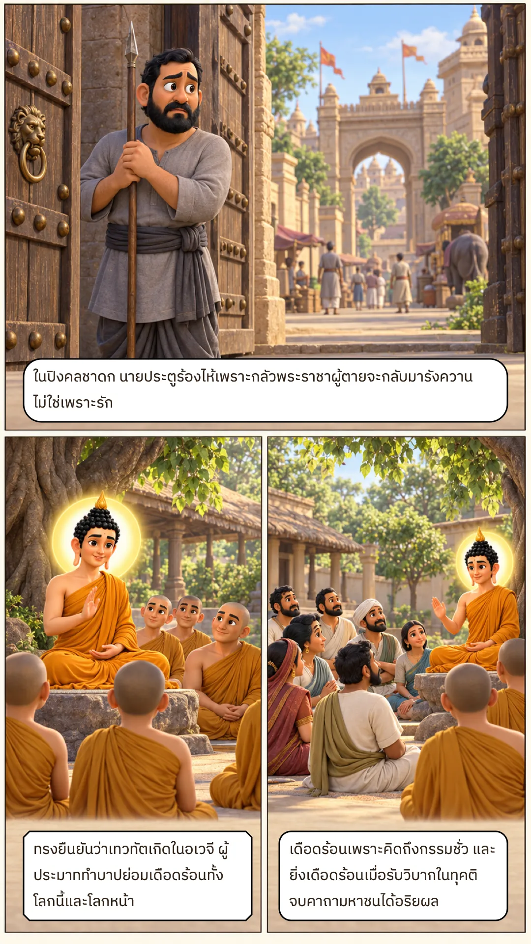 เรื่องพระเทวทัต หน้า 15