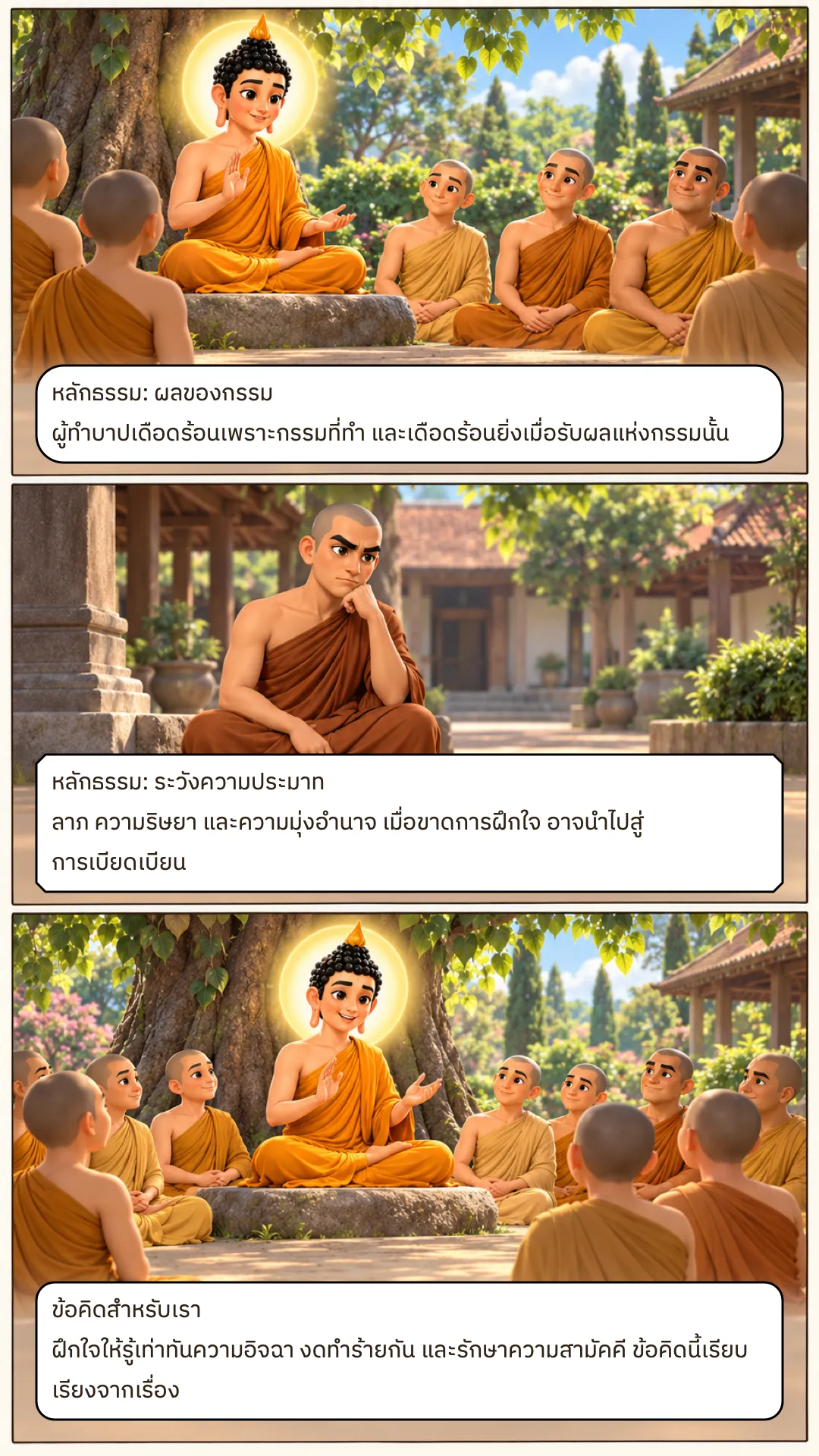 เรื่องพระเทวทัต หน้า 16