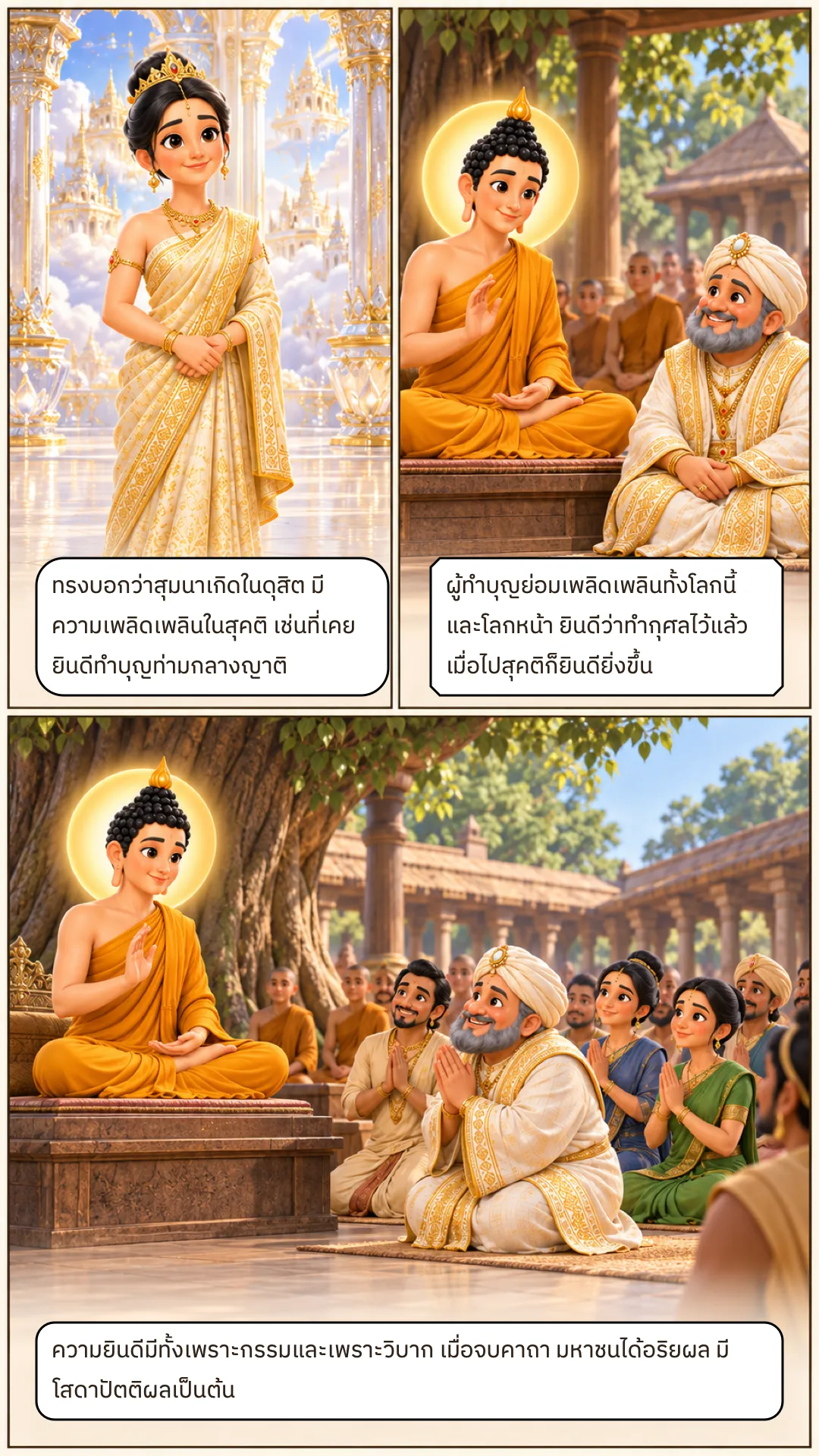 เรื่องนางสุมนาเทวี หน้า 4