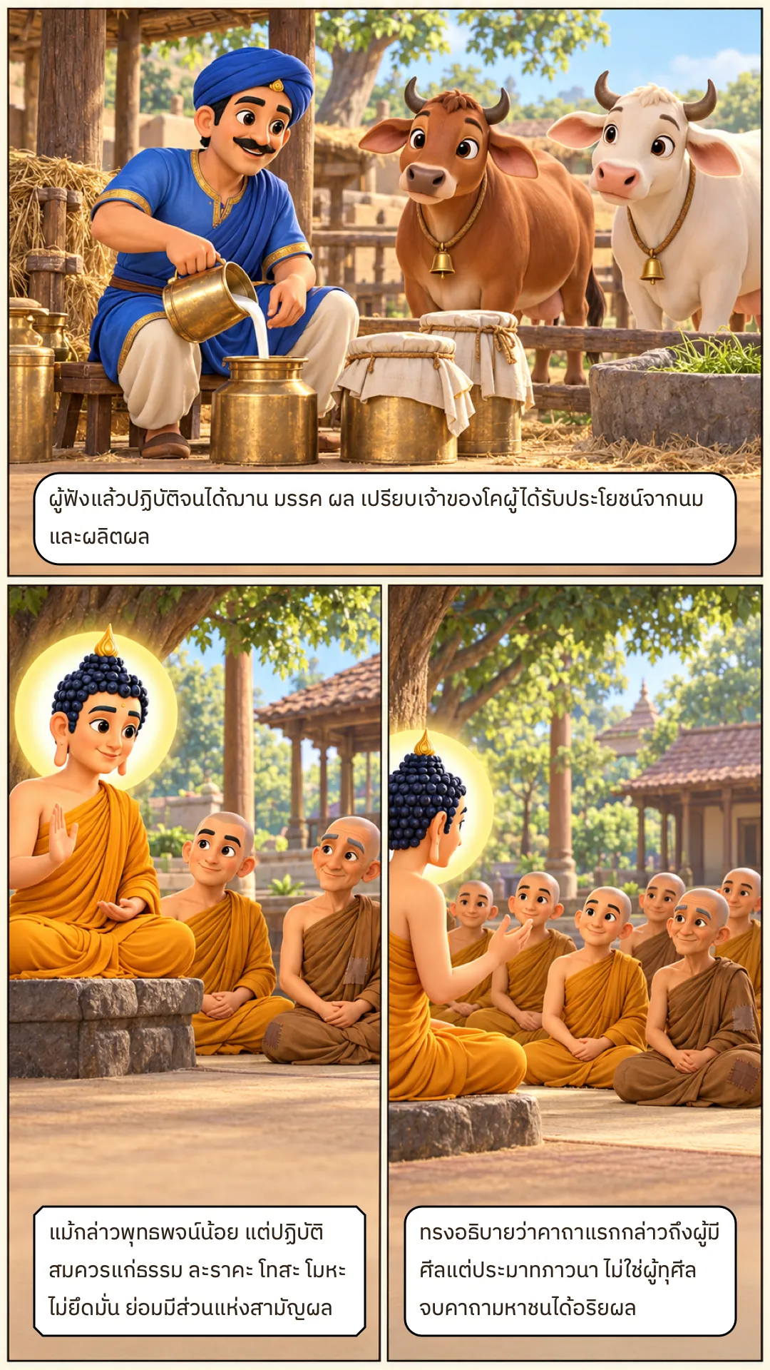 เรื่องภิกษุสองสหาย หน้า 5