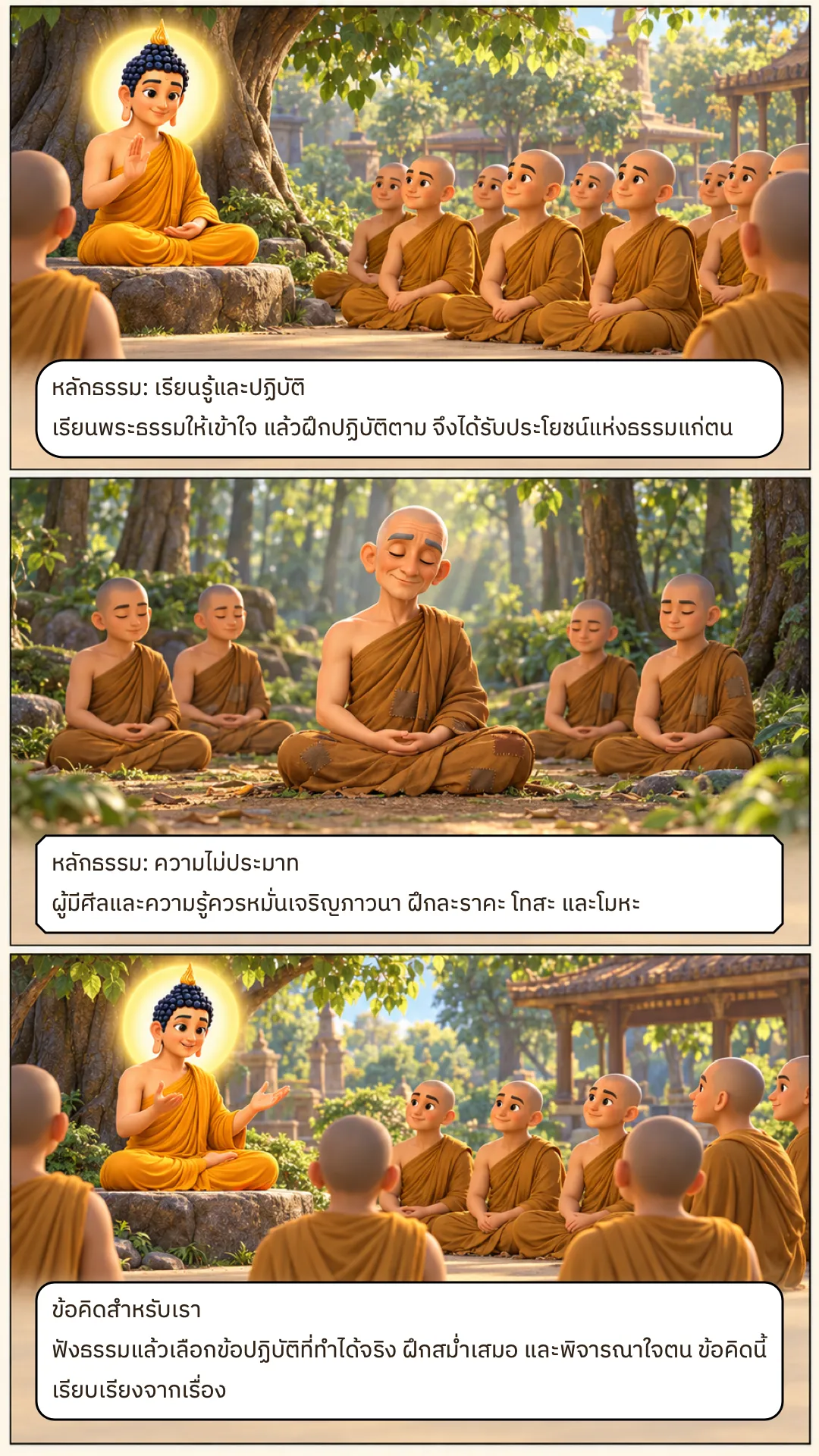 เรื่องภิกษุสองสหาย หน้า 6