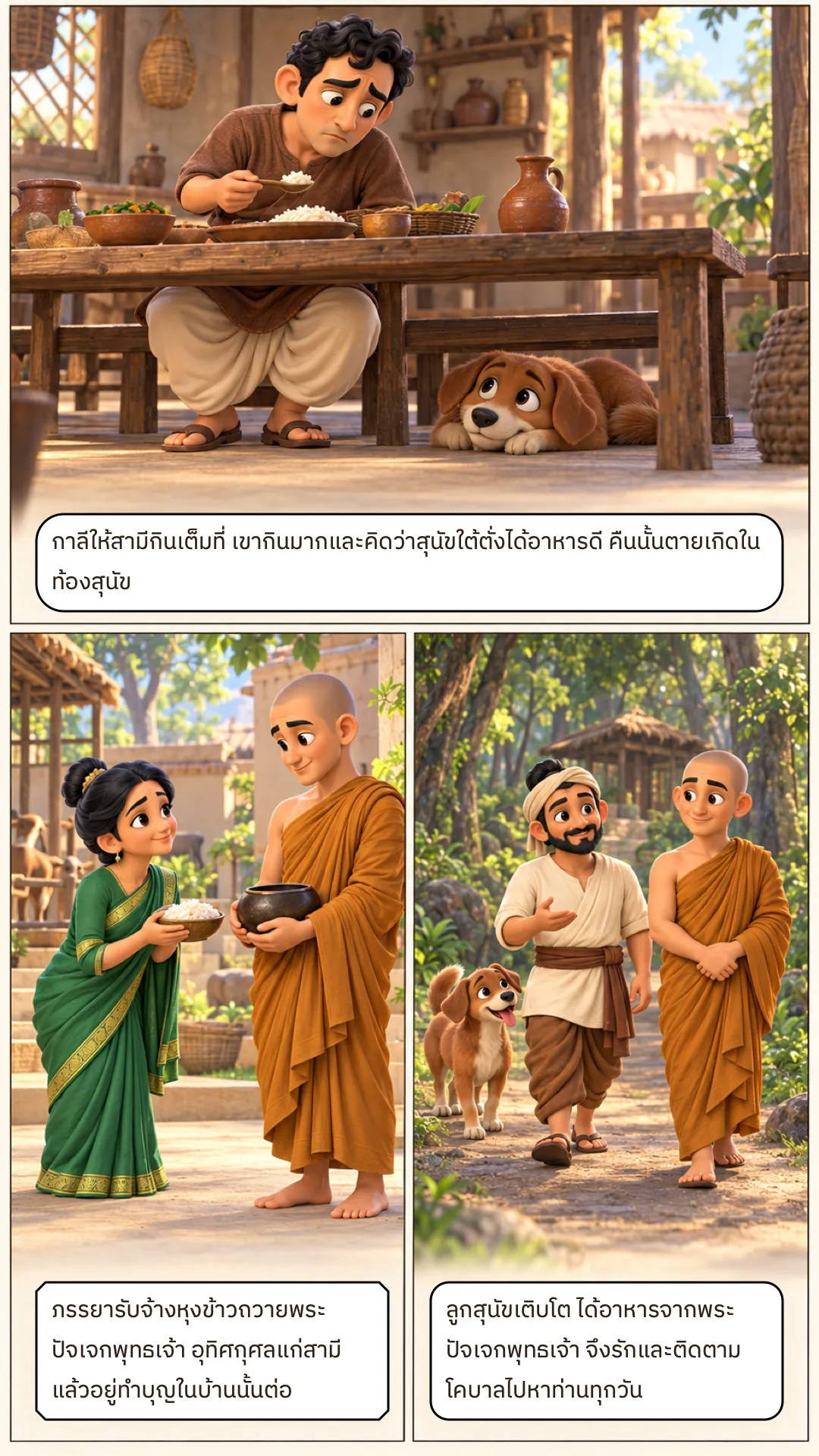 เรื่องพระนางสามาวดี หน้า 7