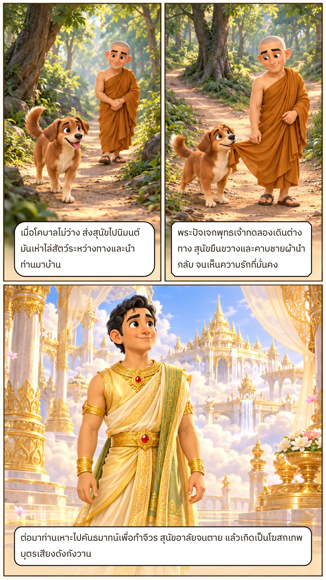 เรื่องพระนางสามาวดี หน้า 8