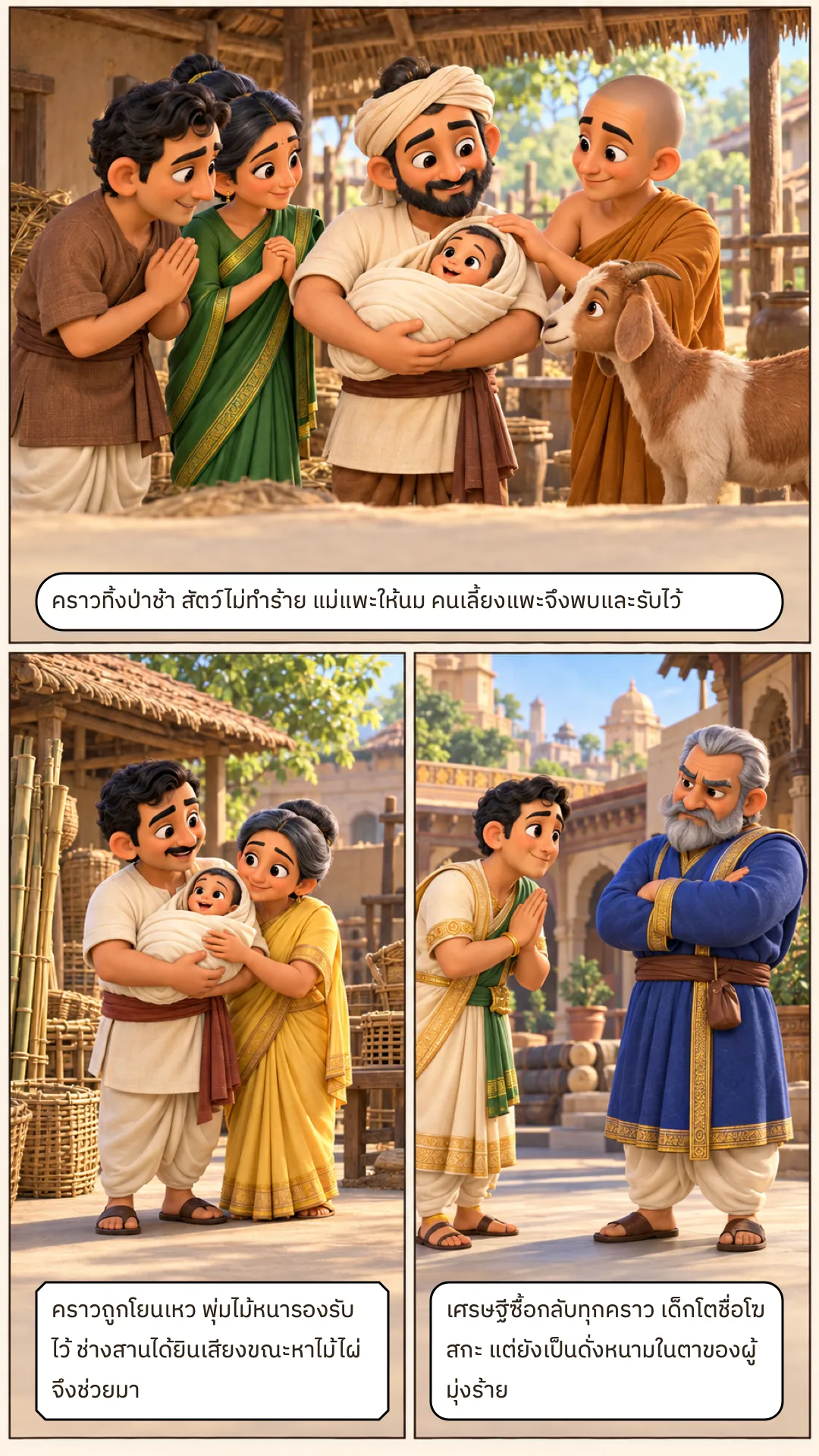 เรื่องพระนางสามาวดี หน้า 11