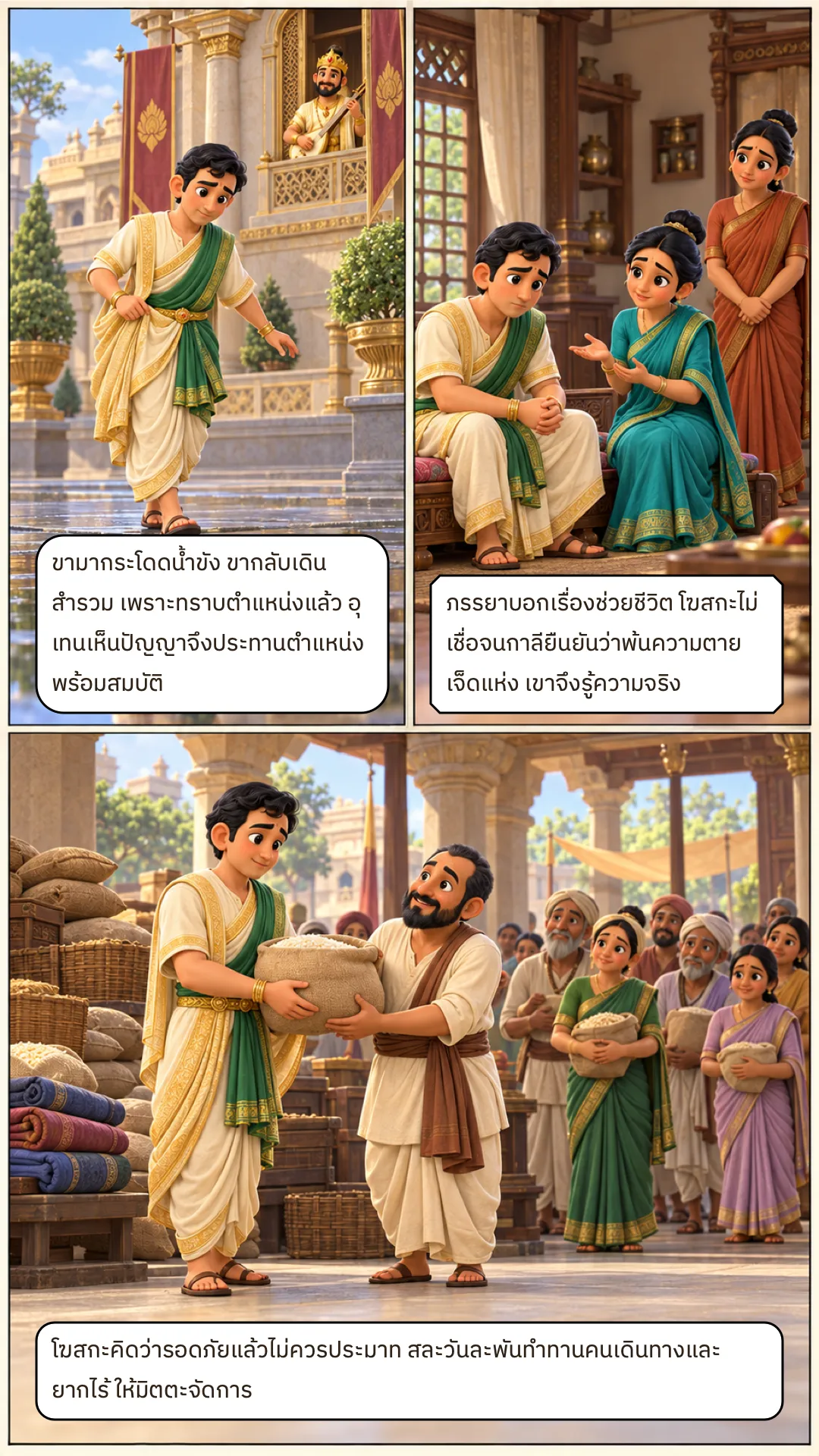 เรื่องพระนางสามาวดี หน้า 16