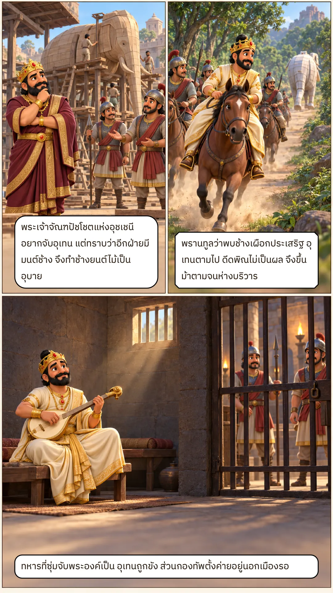 เรื่องพระนางสามาวดี หน้า 20